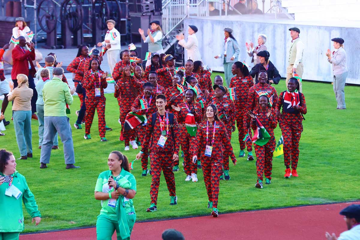 Commonwealth Games: ‘Multiple proposals’ being considered for new 2026 host