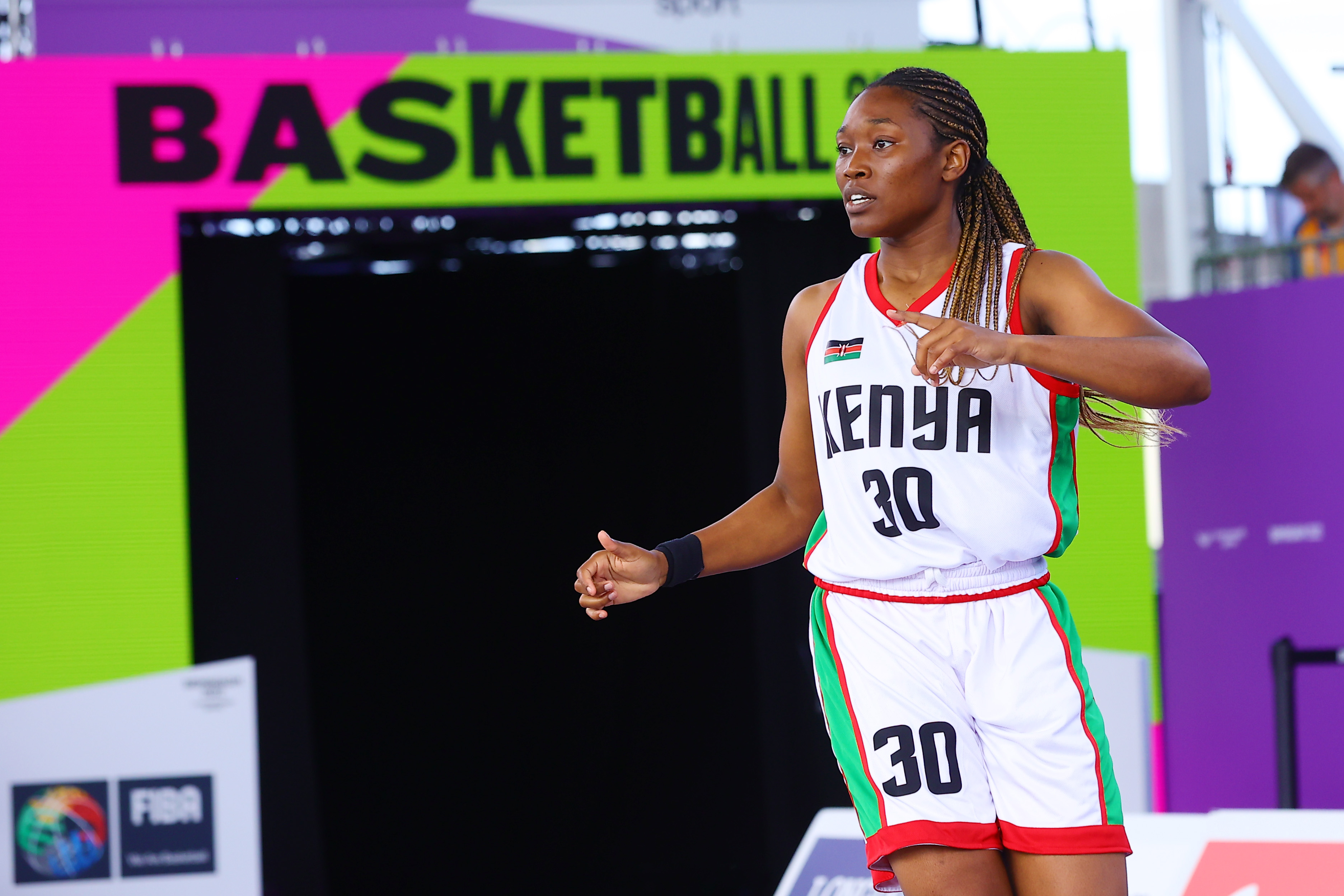 KPA add on national team player Victoria Reynolds ahead of Zone Five title defense