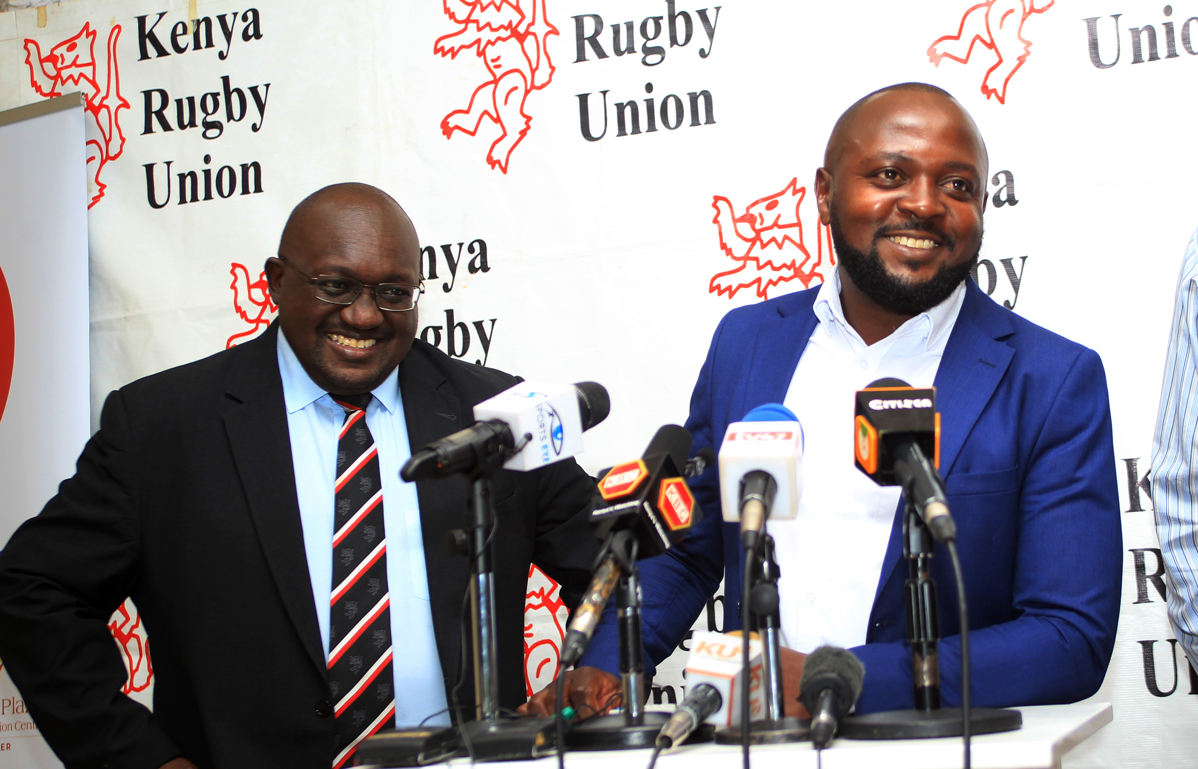 KRU boss Gangla optimistic new CEO Wabulwenyi will deliver Union improvement