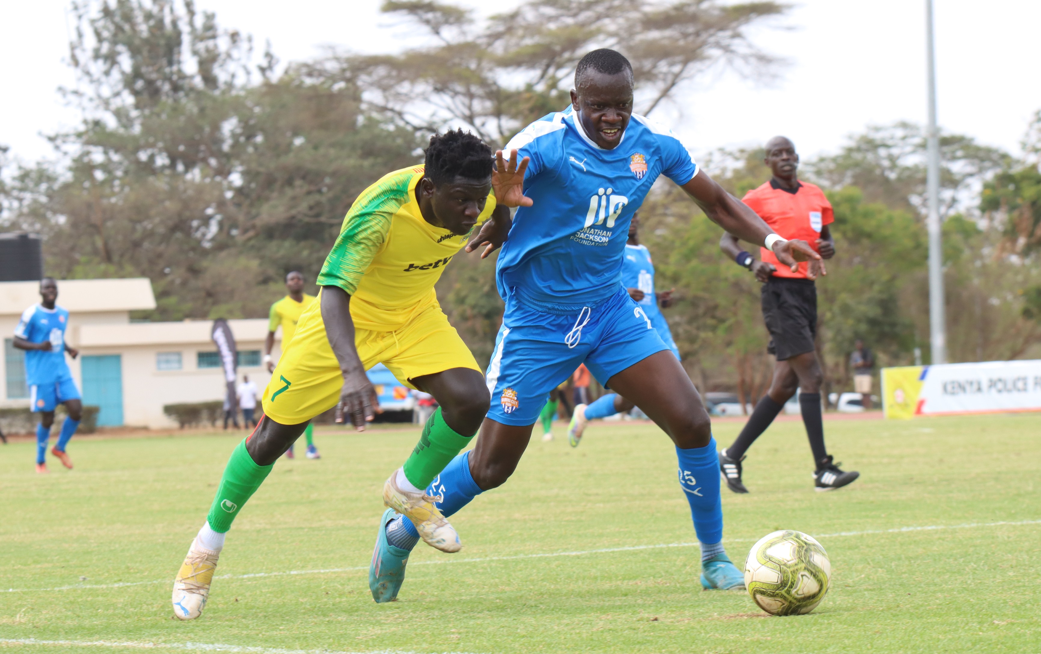 City Stars stop Sharks on penalties to progress into Elite Pre-Season tourney final