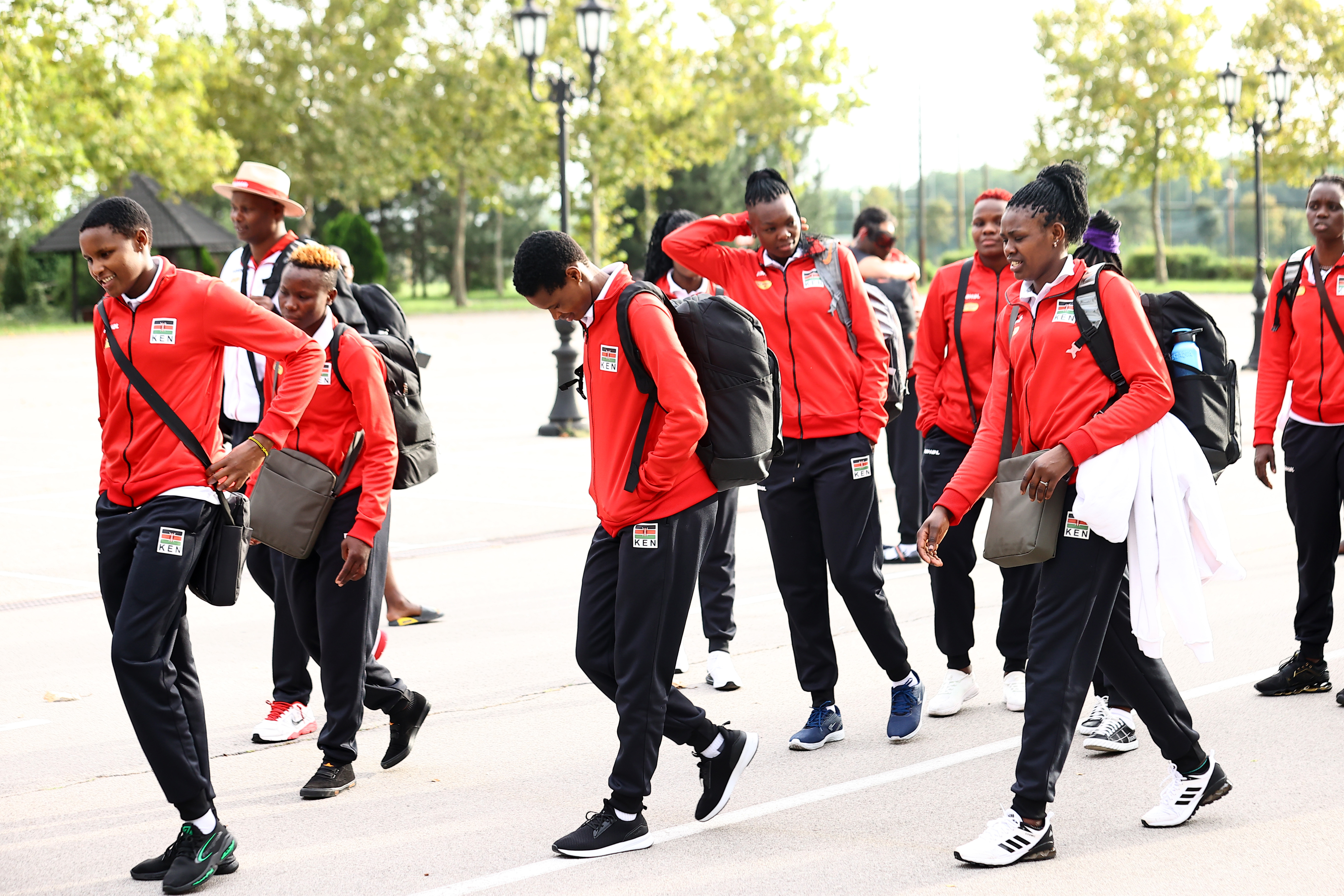 Malkia Strikers hope Brazilian gold dust can spur them as they seek World Champs history