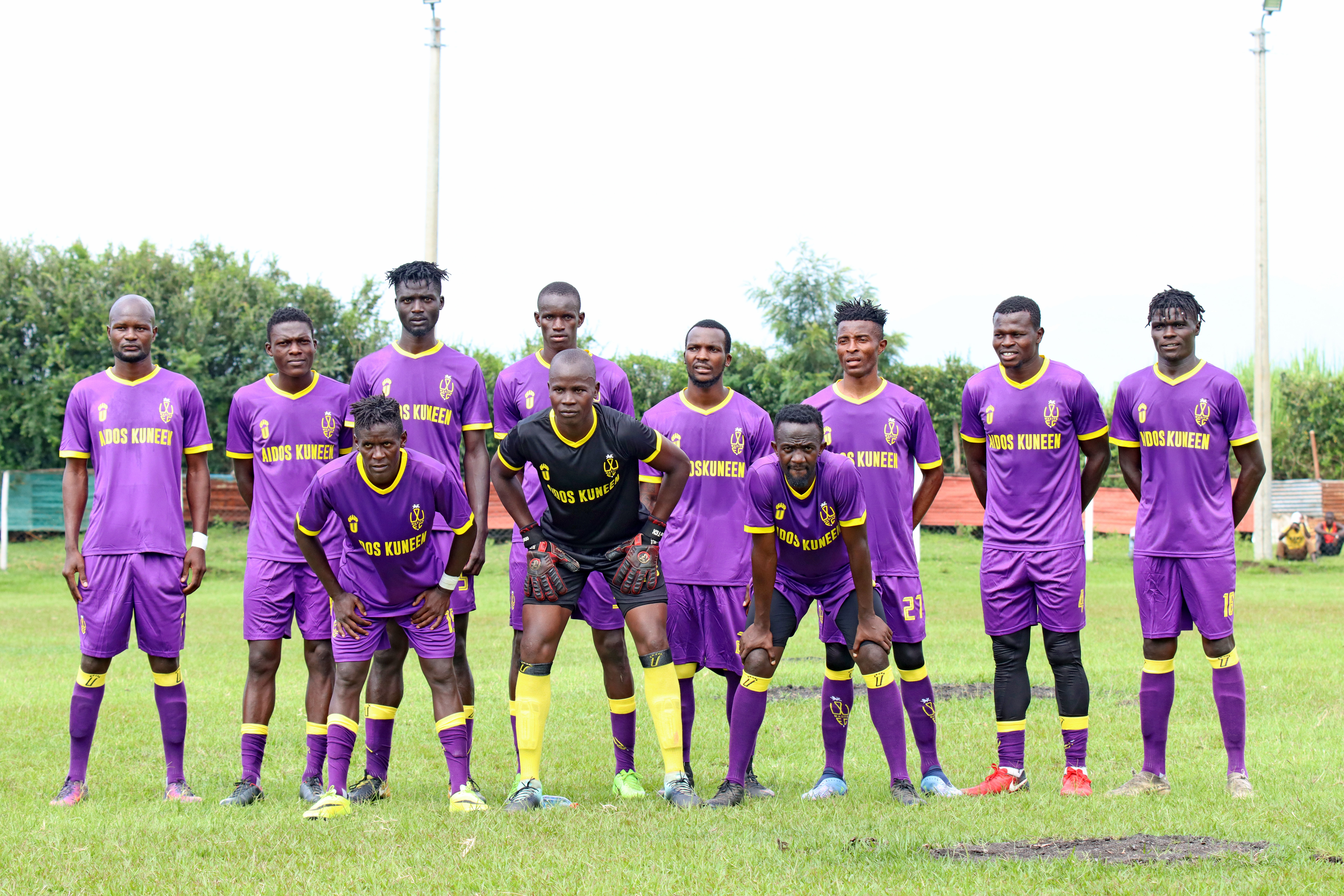 Under new ownership, switch in cities Wazito FC hope for breath of fresh air