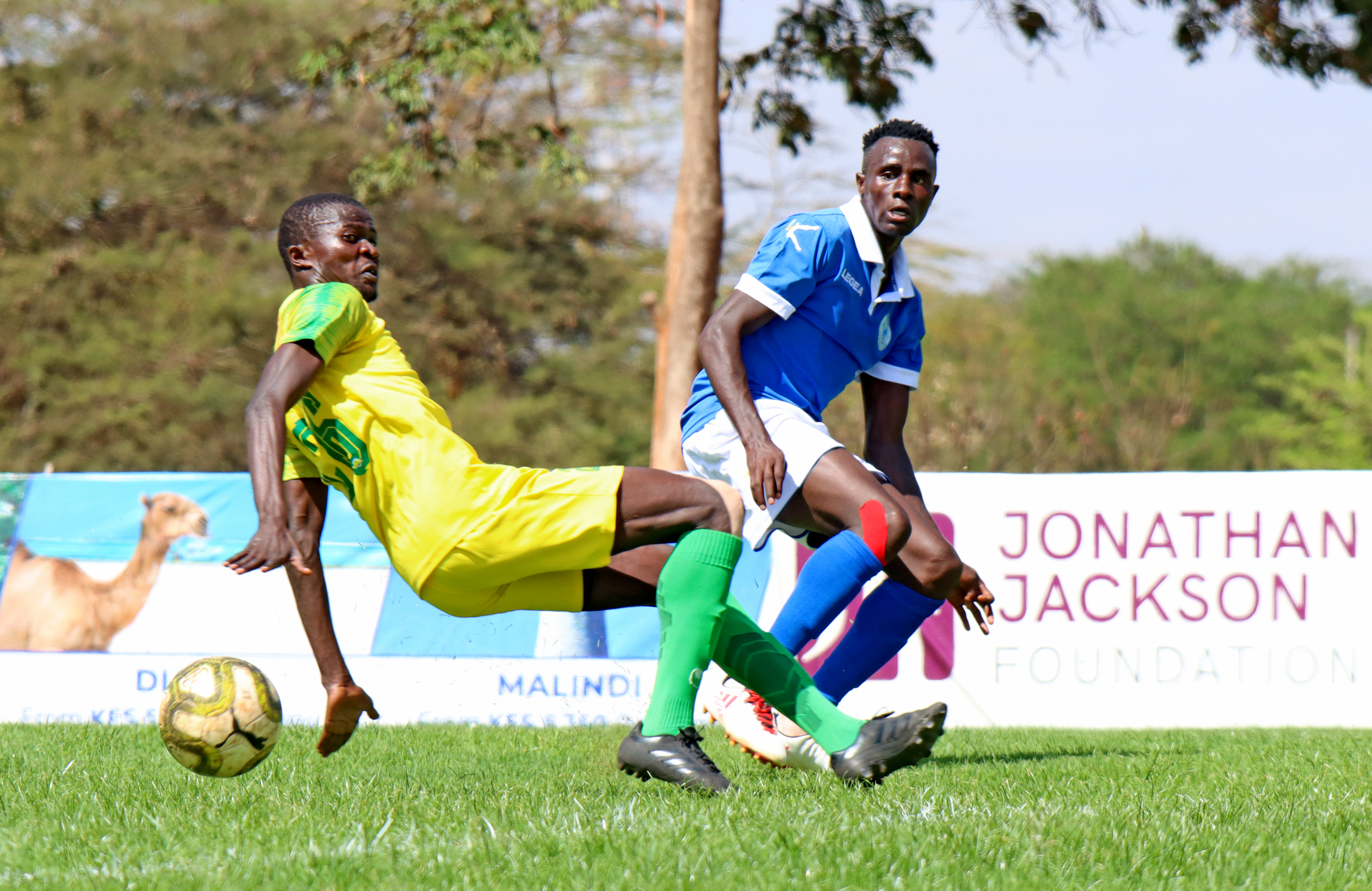 Sharks, Sofapaka play to barren draw in first of ‘Elite Pre-season Tournament’