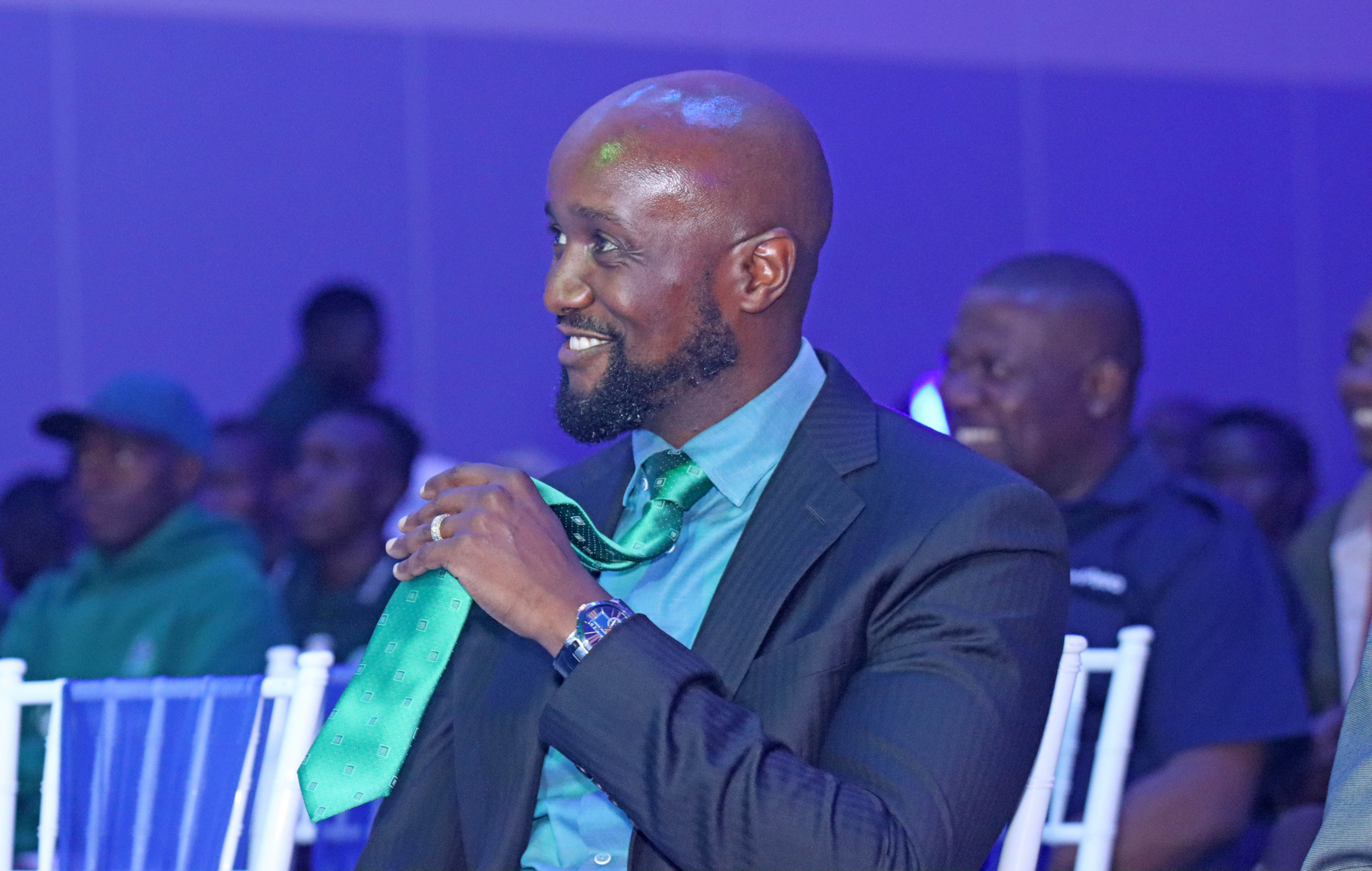 SportPesa boss Karauri backs FKF PL clubs rebellion of Transition Committee
