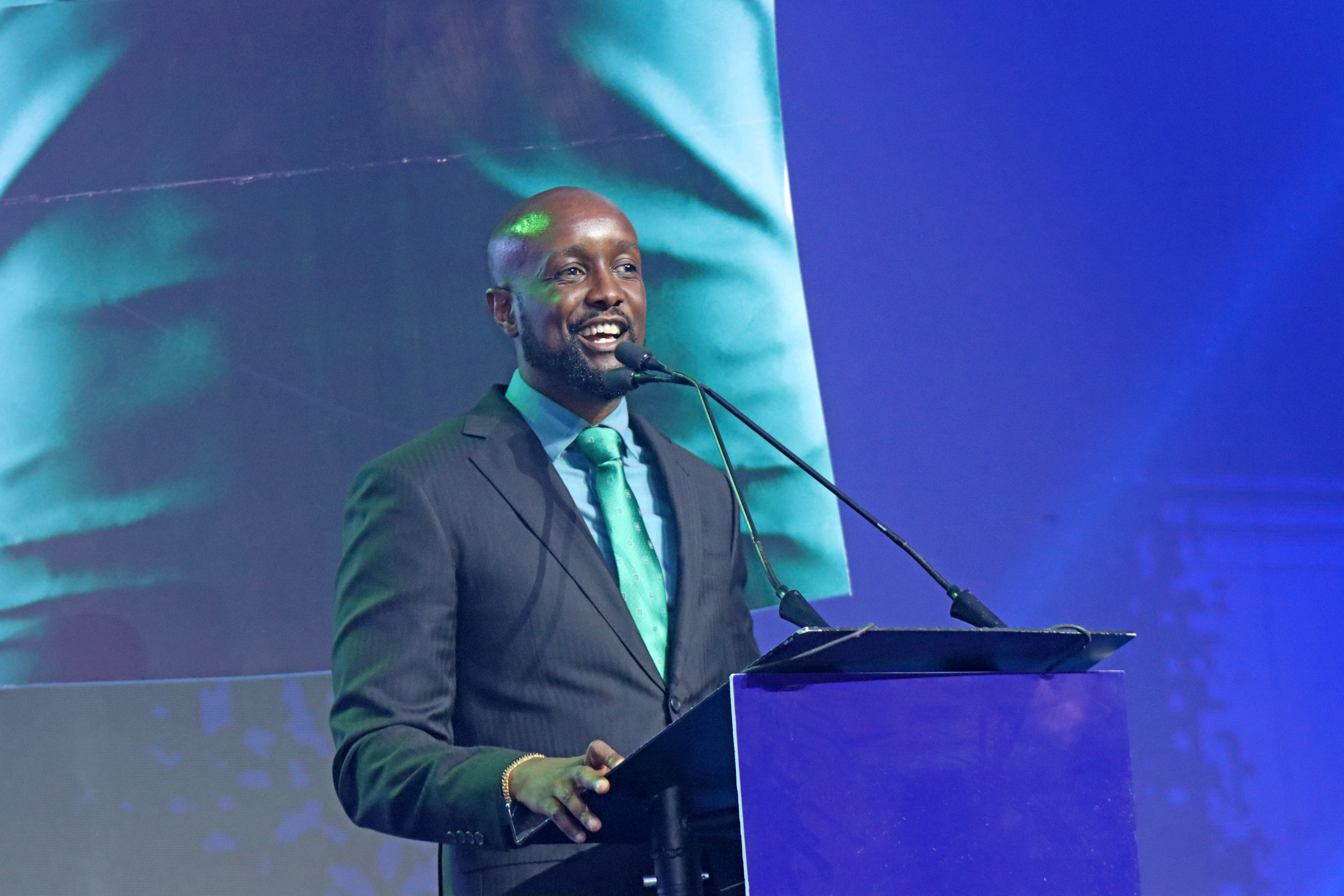 “They can imitate us, but they can’t do it like us” – SportPesa roar after returning to sports sponsorships