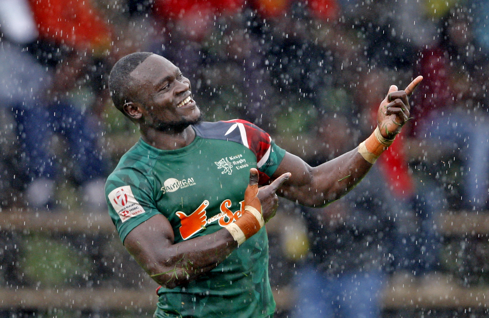 KRU promise ‘full shangwe, full sherehe’ as dates for 2022 Safari Sevens are announced