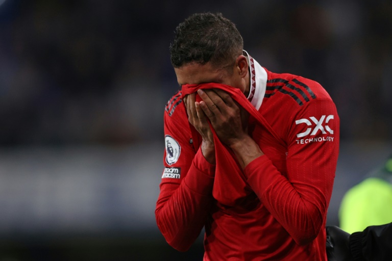 Heading damaged my body, and I played on autopilot – Raphael Varane