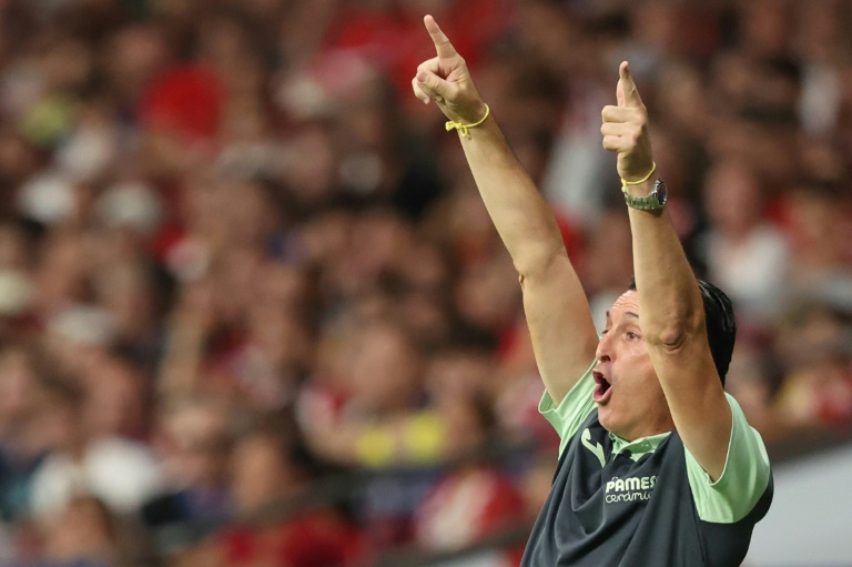 Champions League here we come! Aston Villa qualifies for the first time