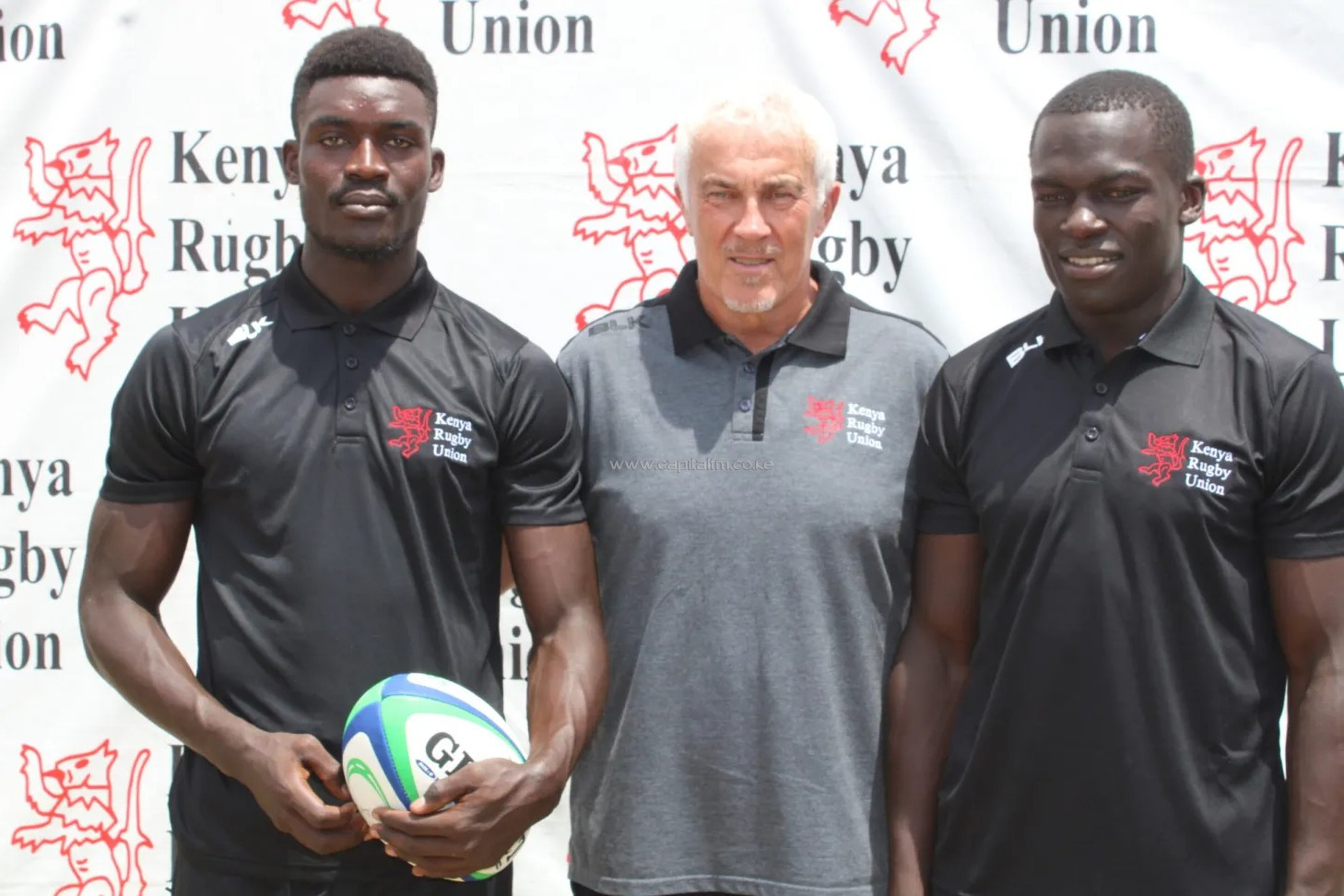 McGrath names two debutants for season opening Hong Kong 7s