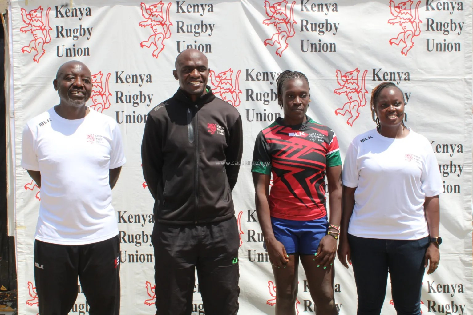 Kenya Lionesses eye top-rate performance at Africa Cup first round in Kampala