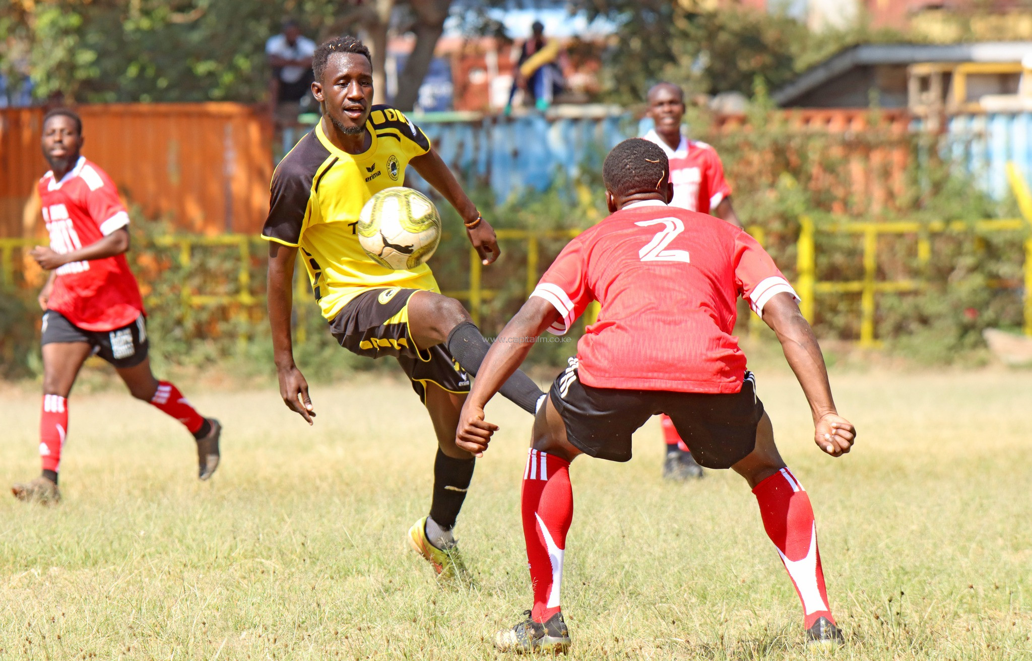 ‘Friendlies festival’ for Premier League, Super League clubs as Transition Committee term ends
