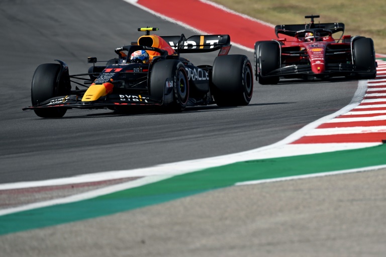 Checo Perez admits 2024 season has been ‘terrible’