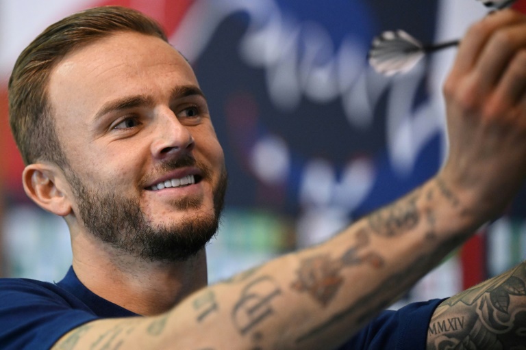 Maddison set to be axed from England squad for Euro 2024