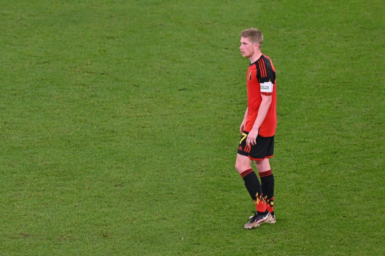 De Bruyne has surgery after penalty thigh injury