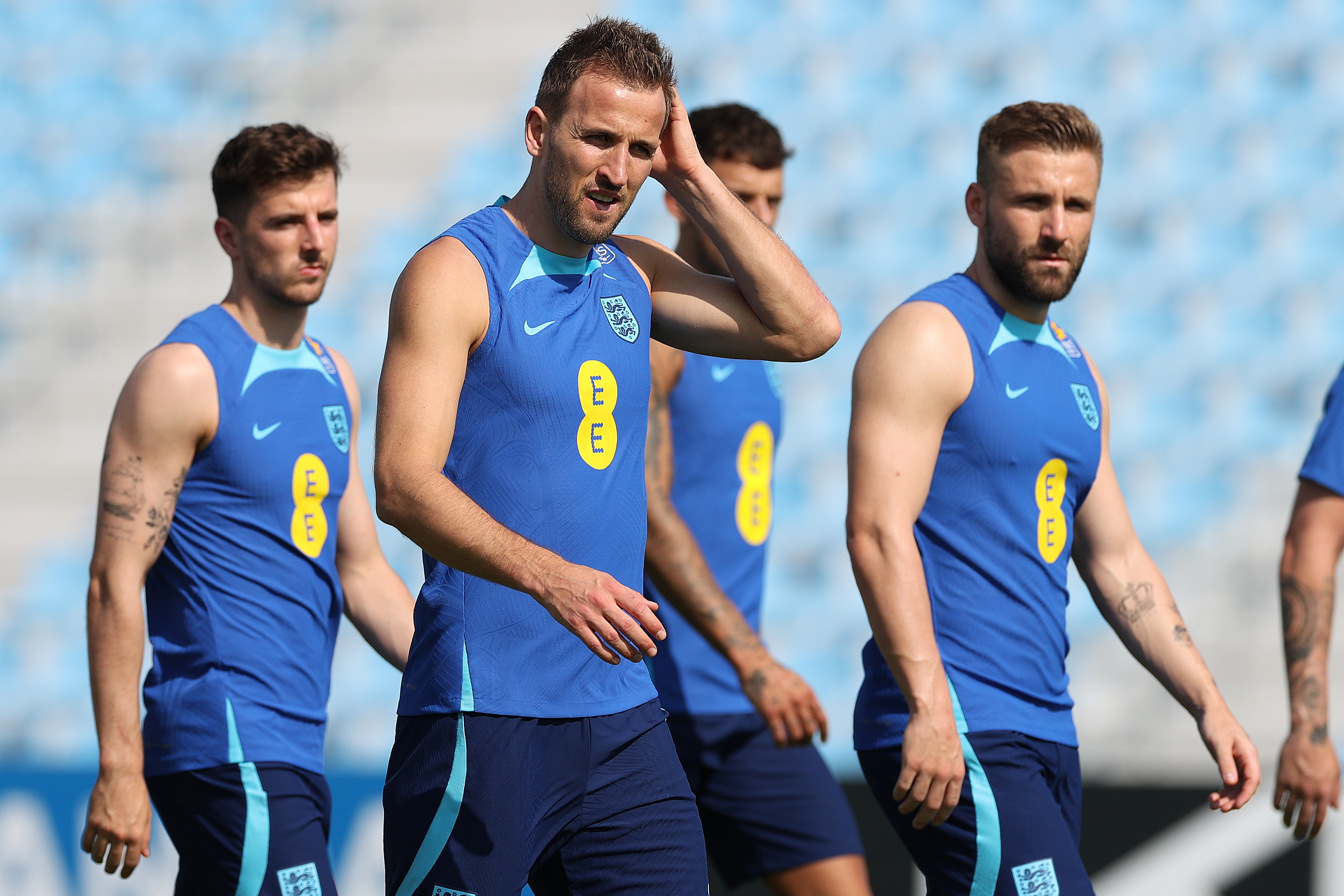 What’s in store on the second day of the FIFA World Cup in Qatar?