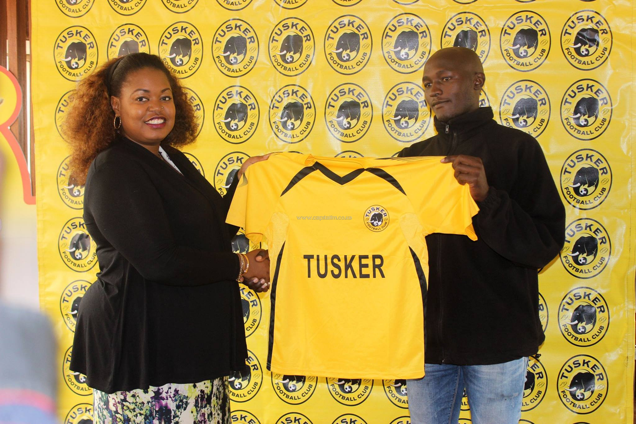 Ex Mathare United, Tusker FC left back Mwangi dead