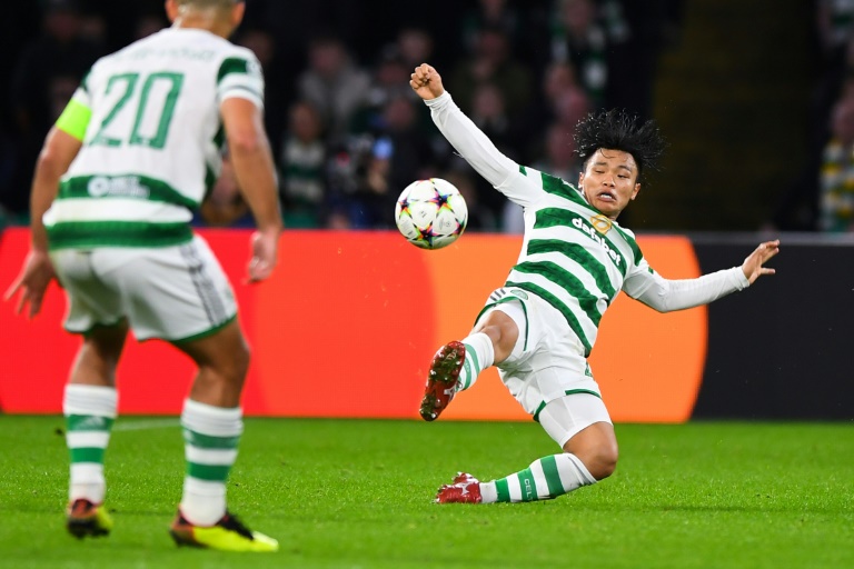 Celtic avoid ban on fans for game at Bayern Munich