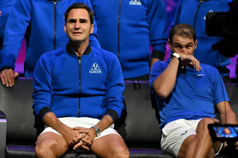 Federer pays tribute to Nadal for ‘epic career’