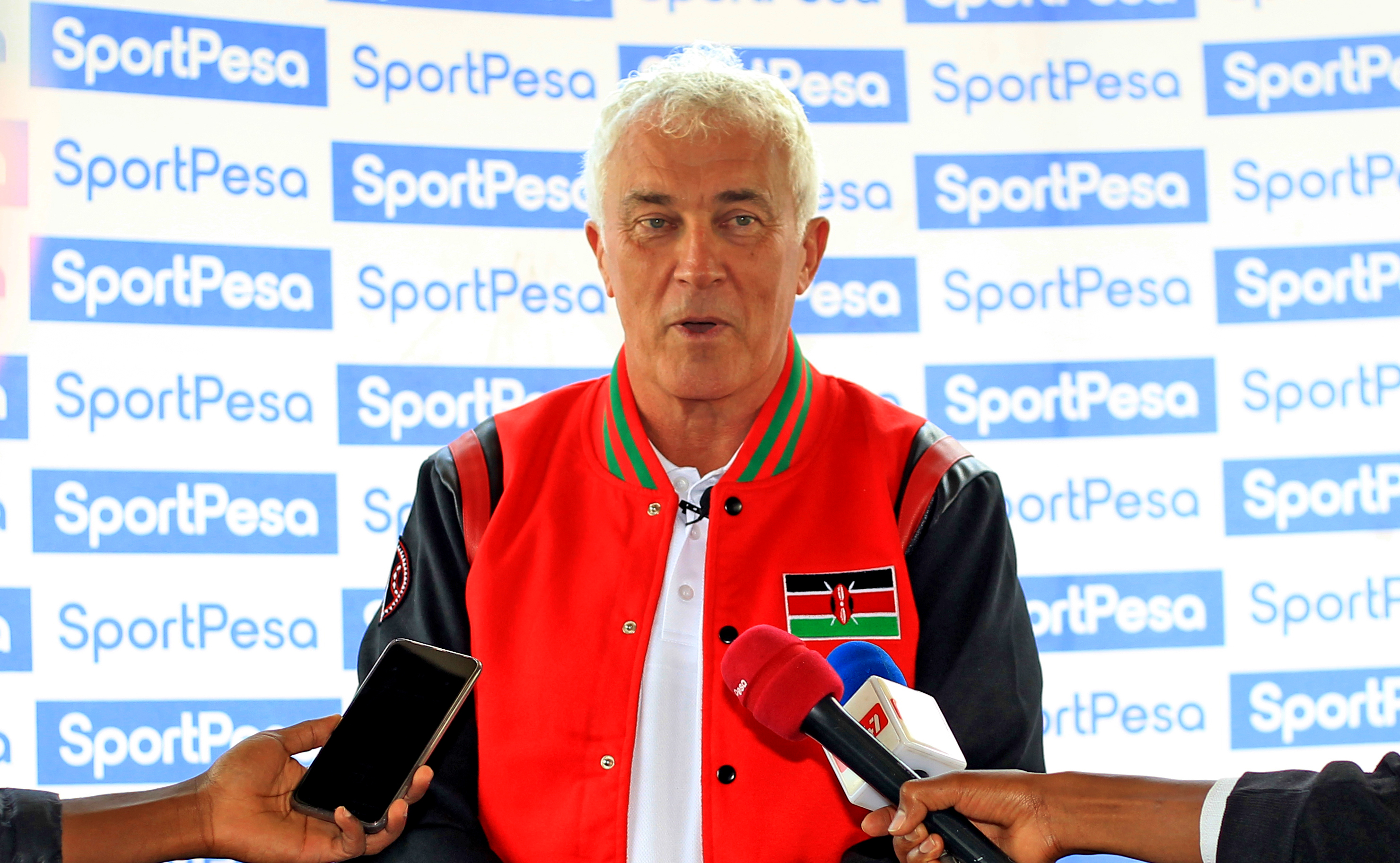 I have done more fundraising than coaching – McGrath reveals troubled start as Shujaa coach