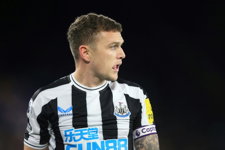 Newcastle defender Trippier keen to leave club