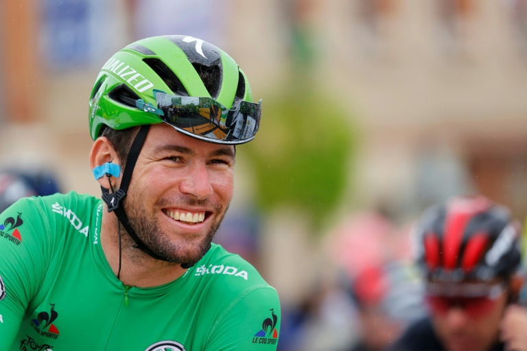 Tour de France ‘likely’ to be final race – Cavendish