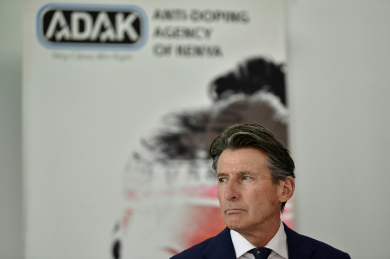 Swab tests set to decide female athlete eligibility