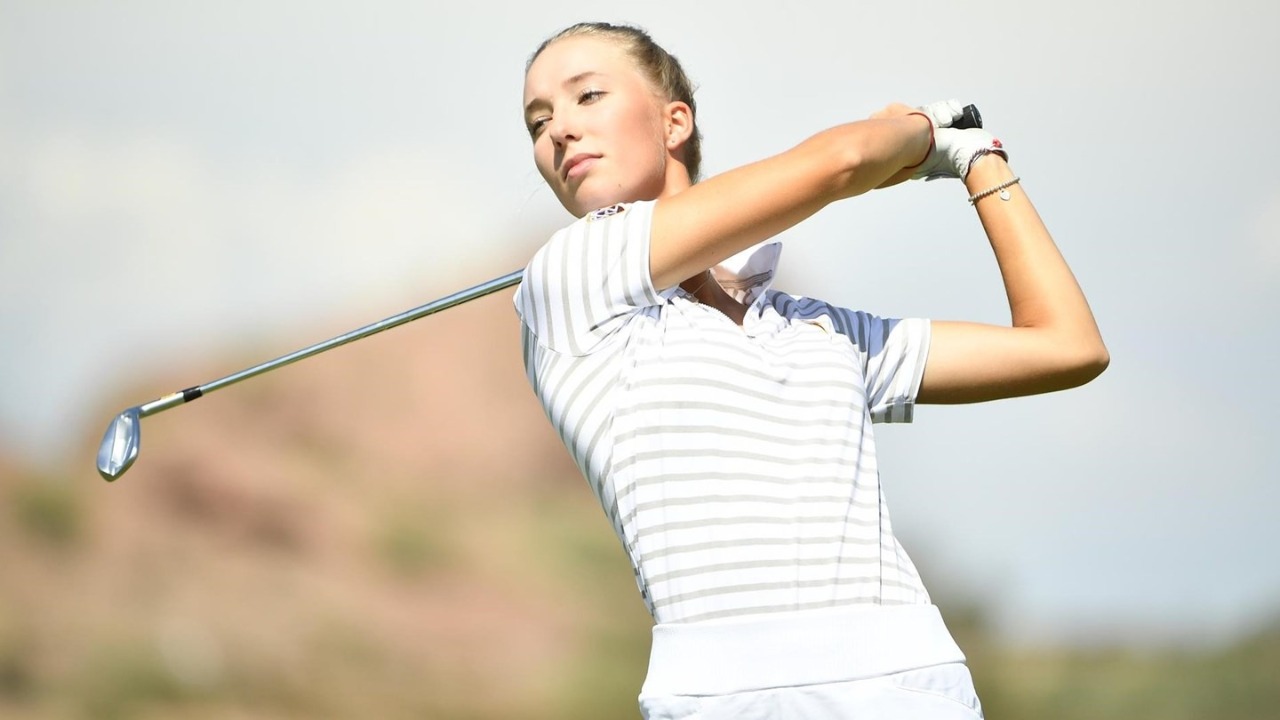 Försterling heads list of Q-School prodigies for MKLO 