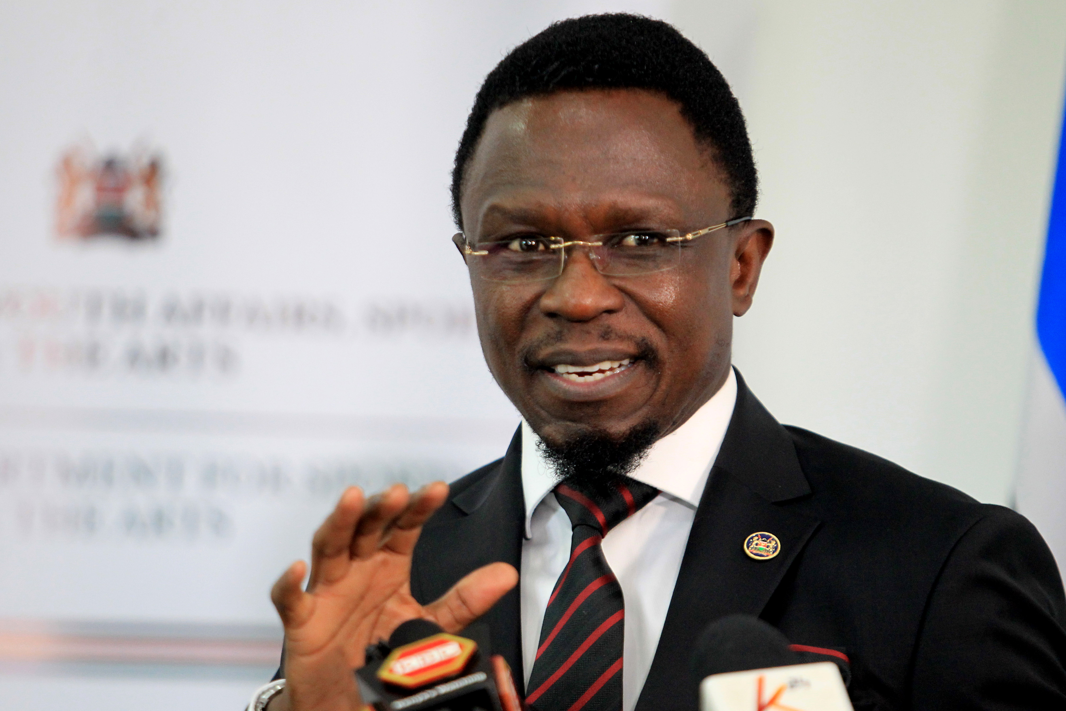 We will prepare a better bid to win 2029 World Champs hosting – Ababu