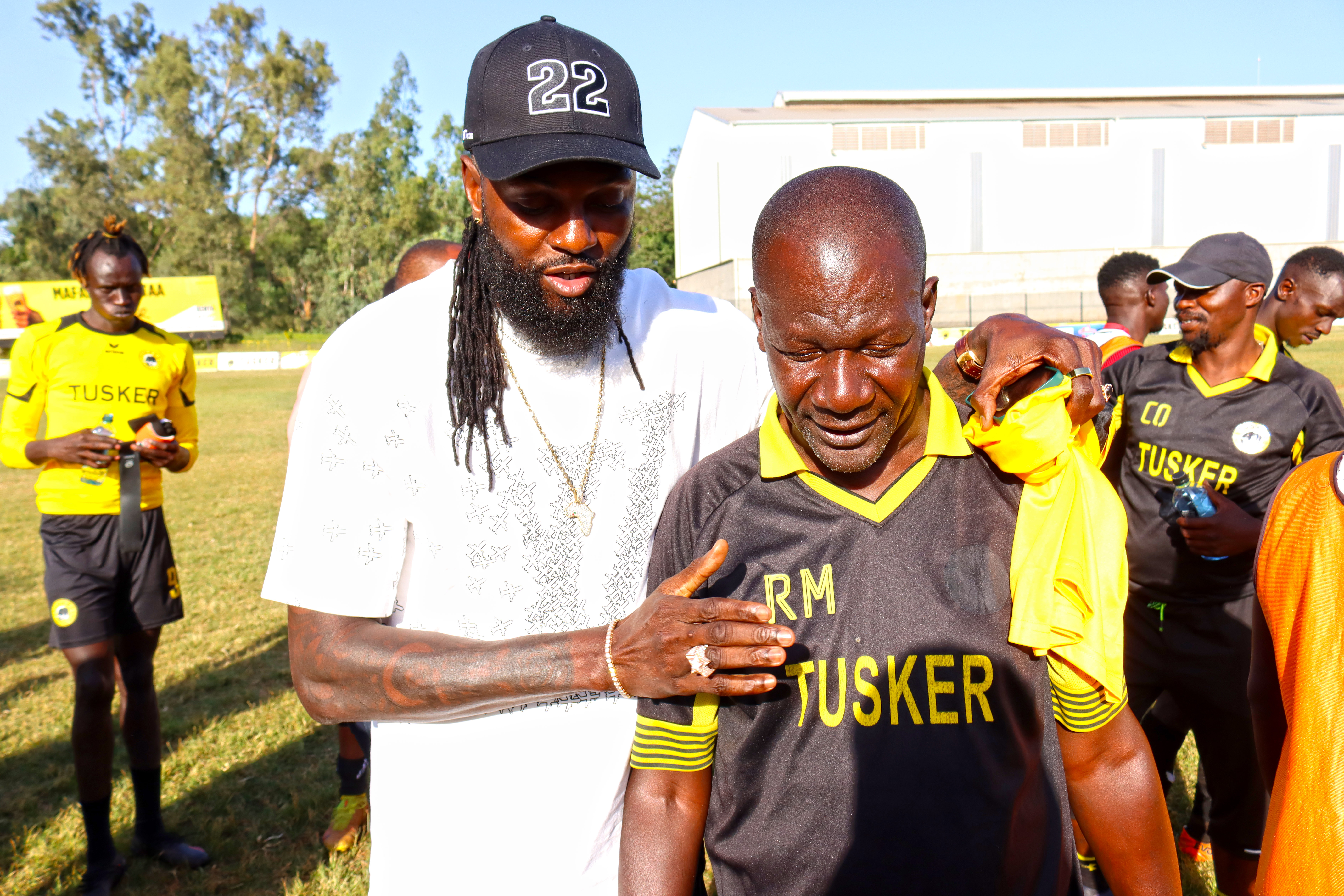 If I was a bit more serious I would be battling Messi and Ronaldo for Balon d’Or – Adebayor