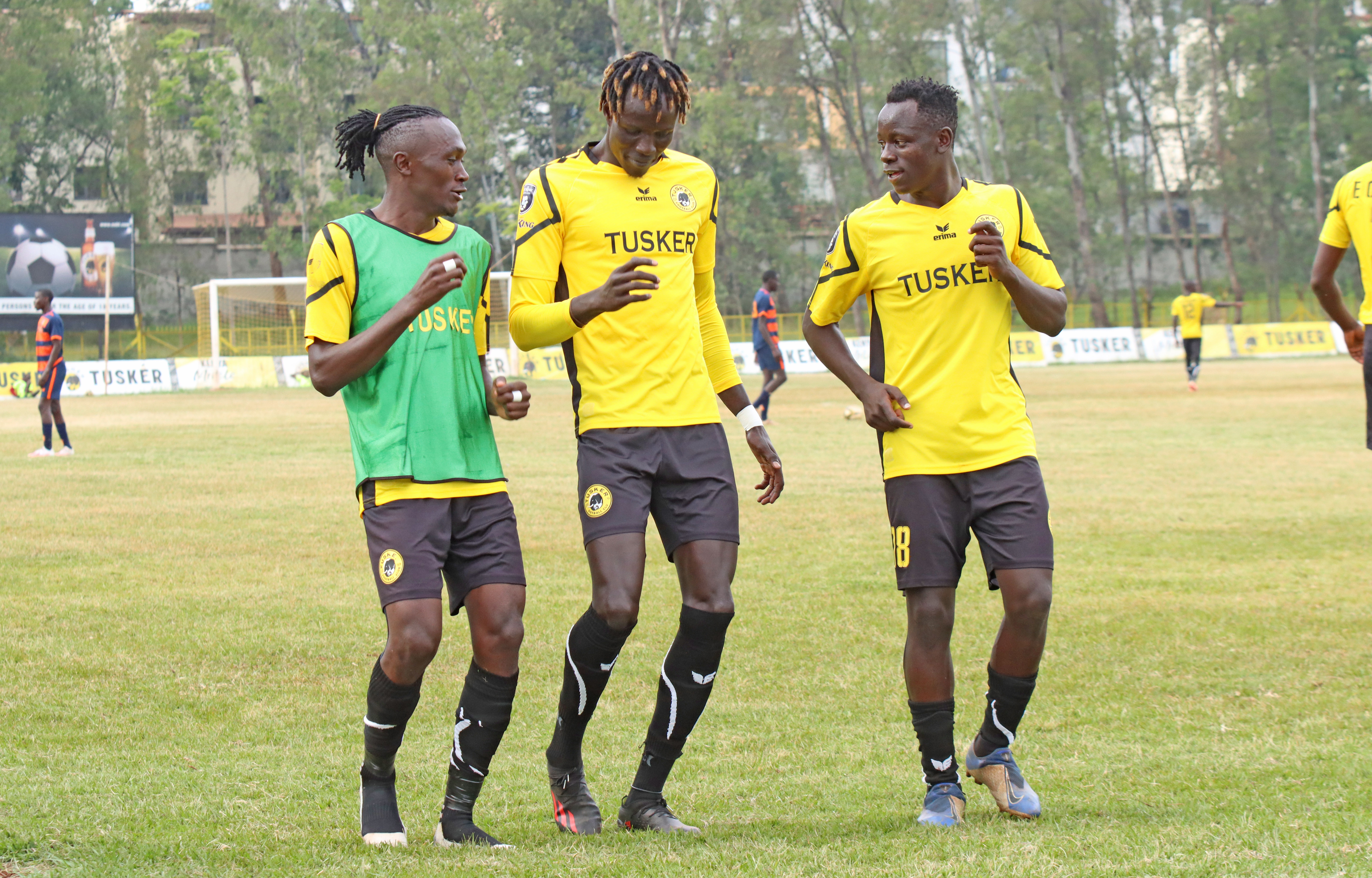 Super-sub Majak saves wasteful Tusker as Brewers daze Bullets