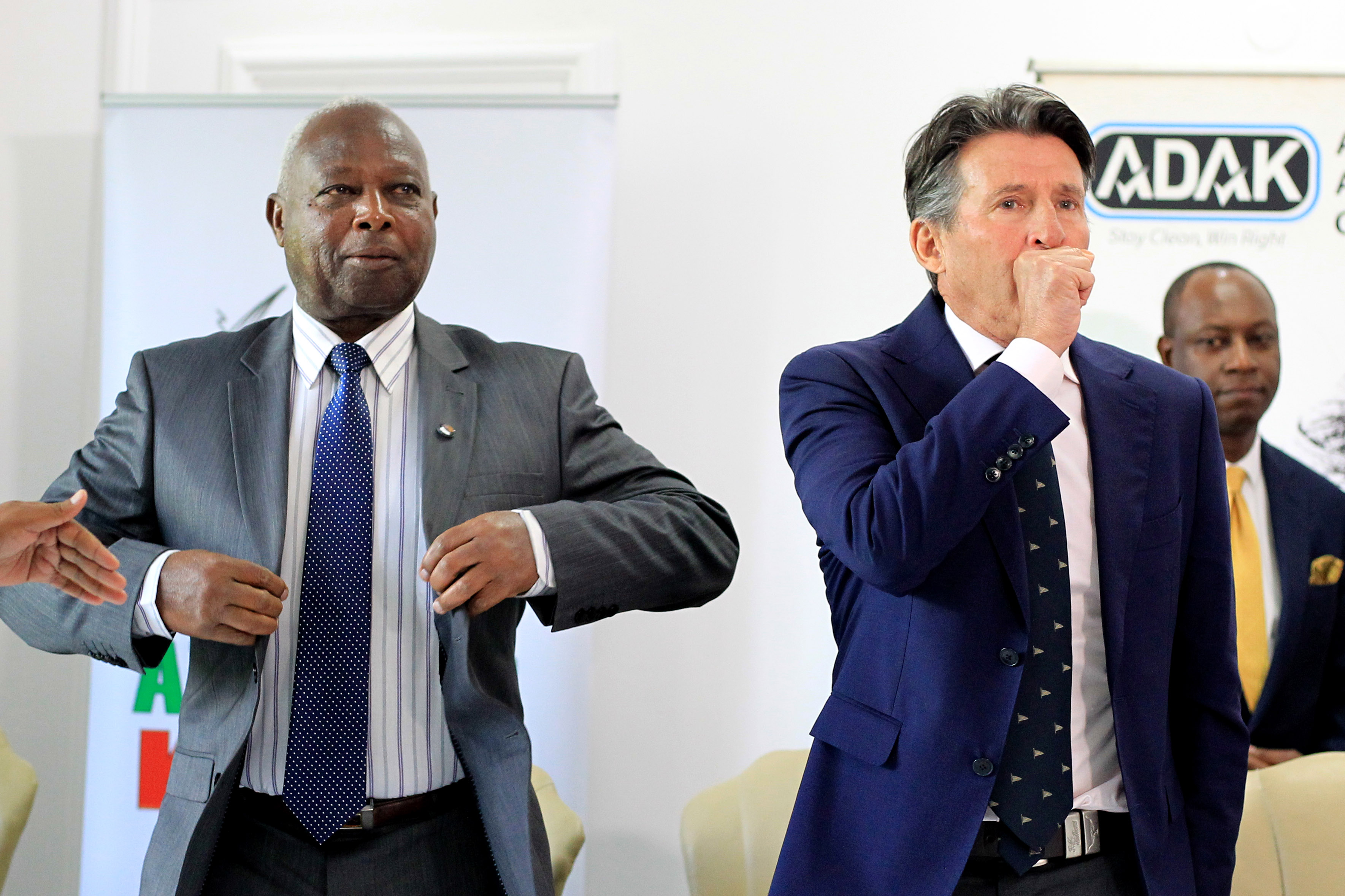 Thuram destined to follow in father’s footsteps, despite case of mistaken identity