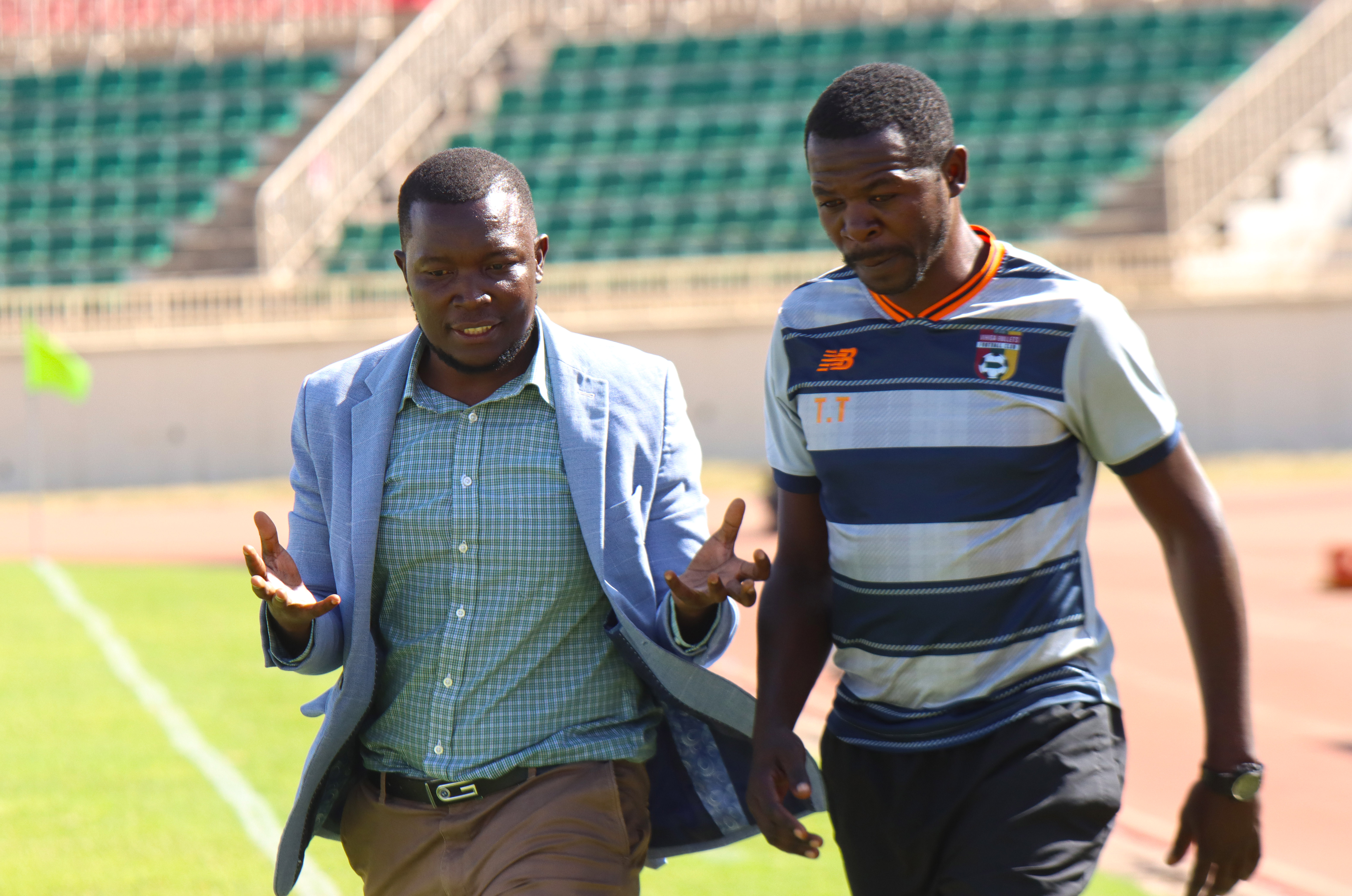 Cash-strapped Vihiga thankful after well-wishers bail them out for home return from Nairobi