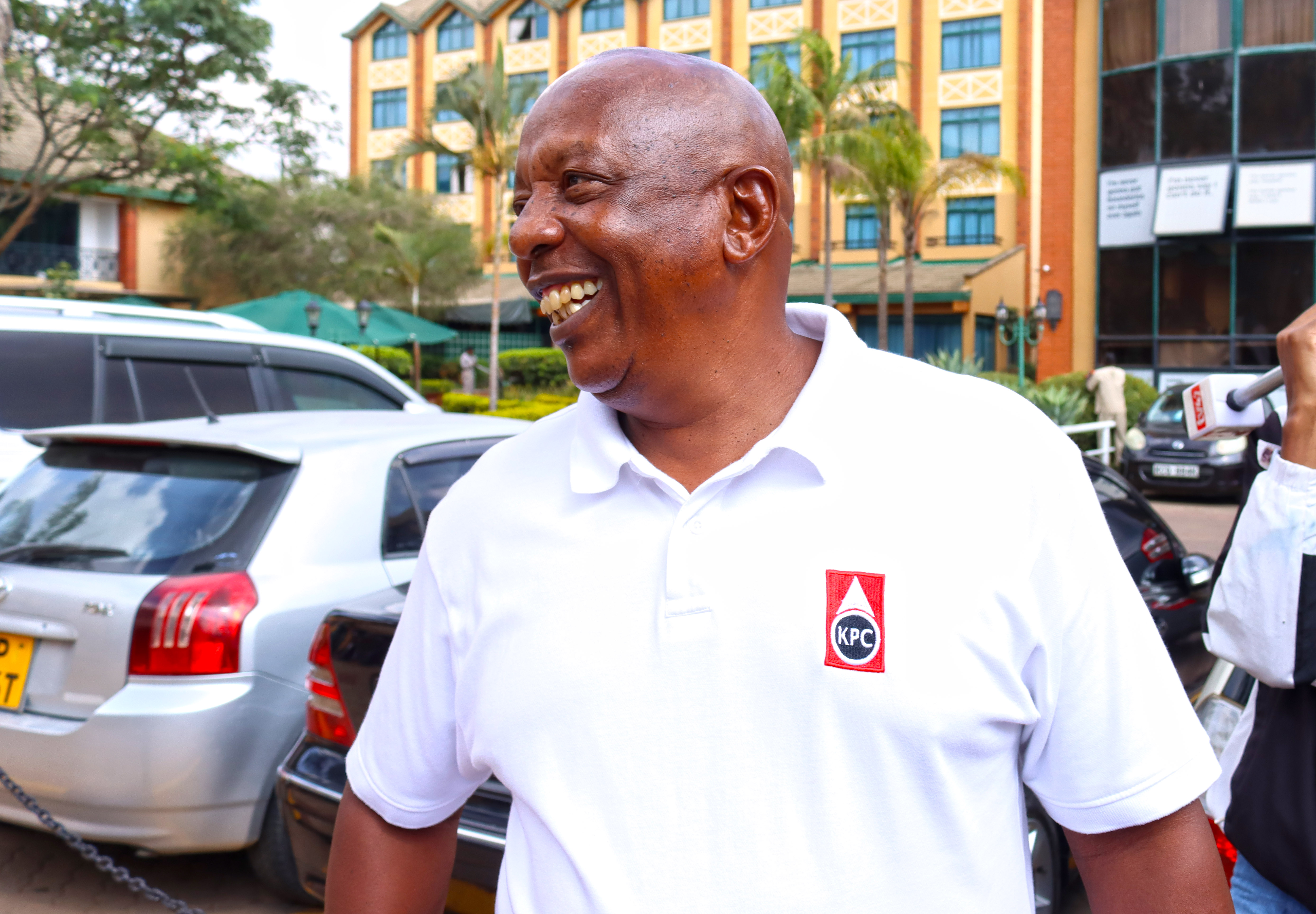 After quenching Kenyan title thirst, Pipeline’s Gitau now eyes African title