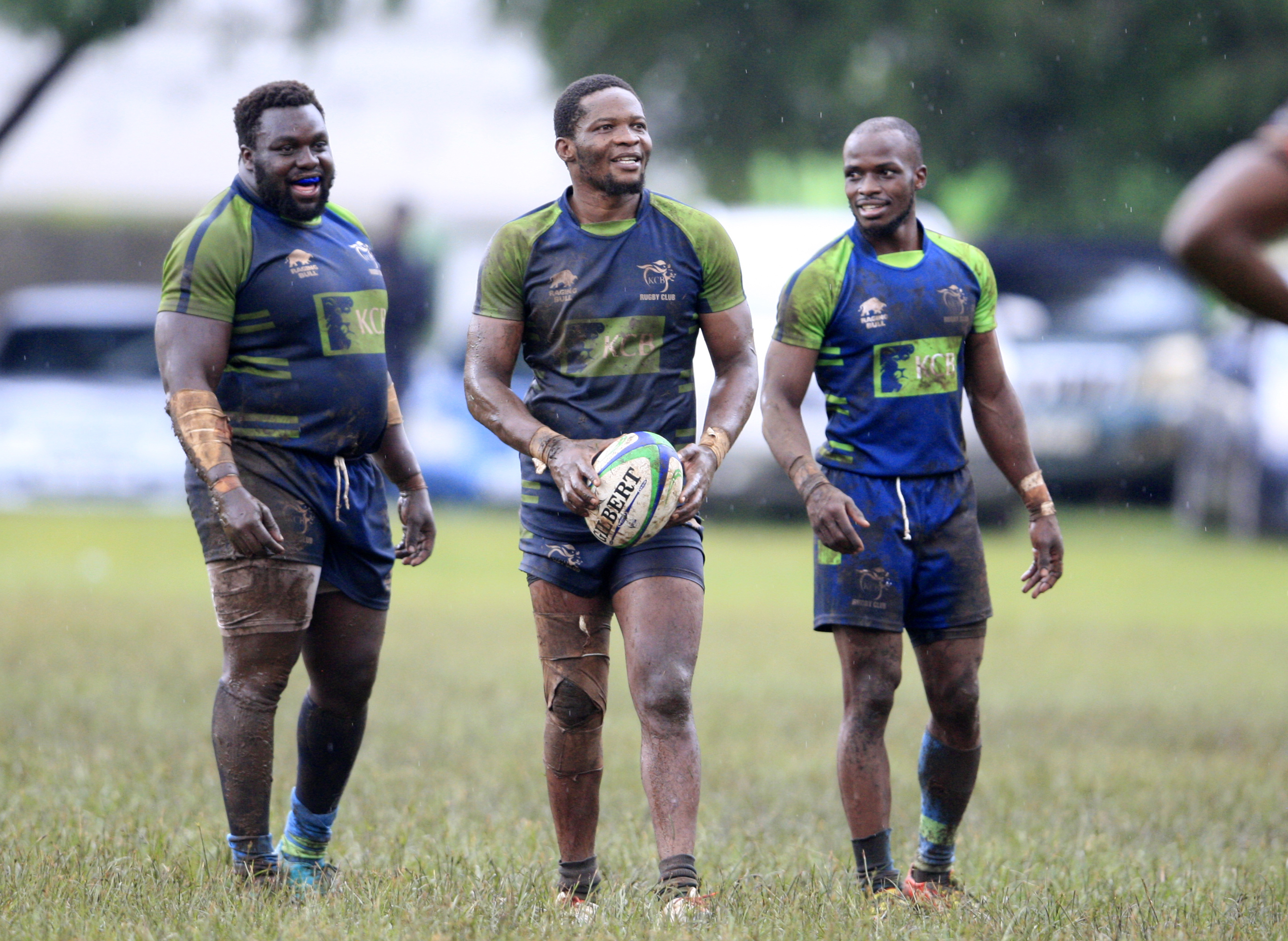 Bankers KCB wary of ‘banana skin’ side Monks as Kenya Cup returns