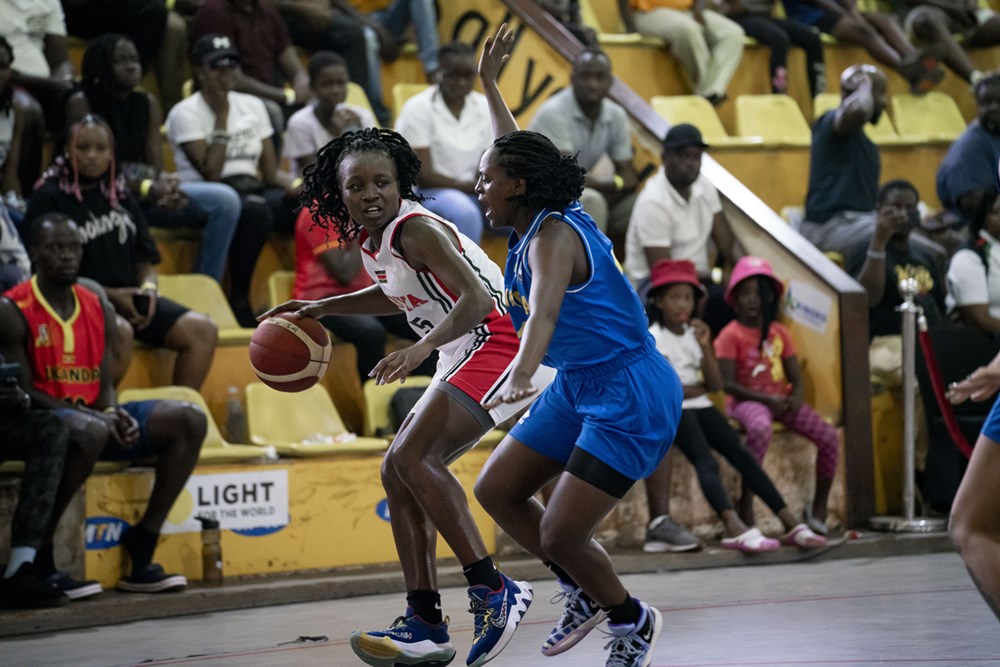 Lionesses survive Rwanda scare to pick second victory in Afrobasket qualifiers