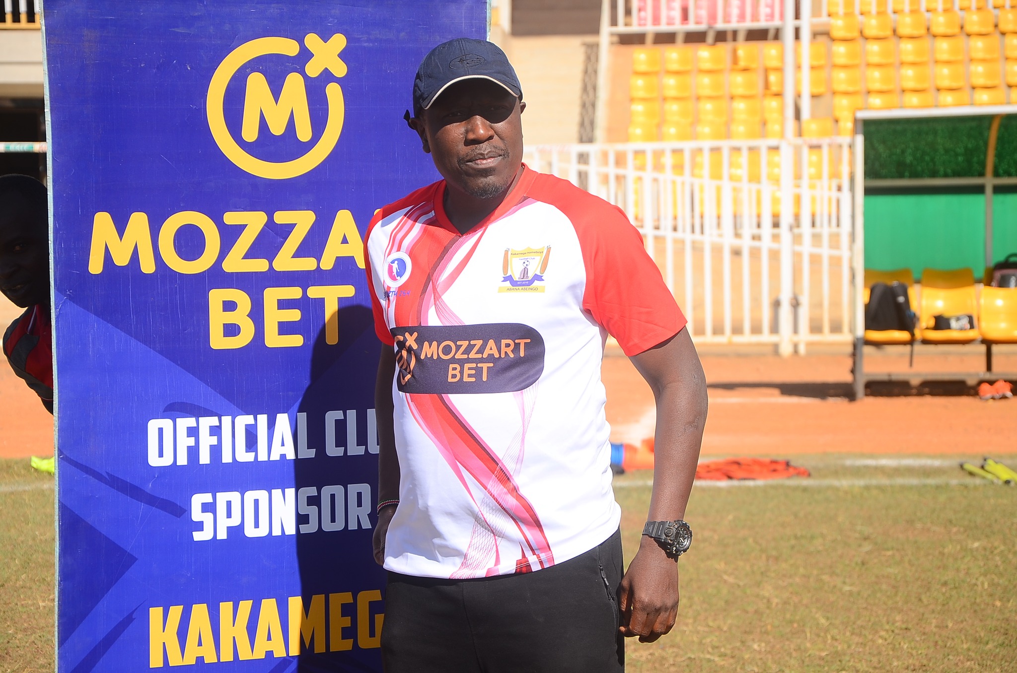 Homeboyz name former Gor assistant Odhiambo as new head coach