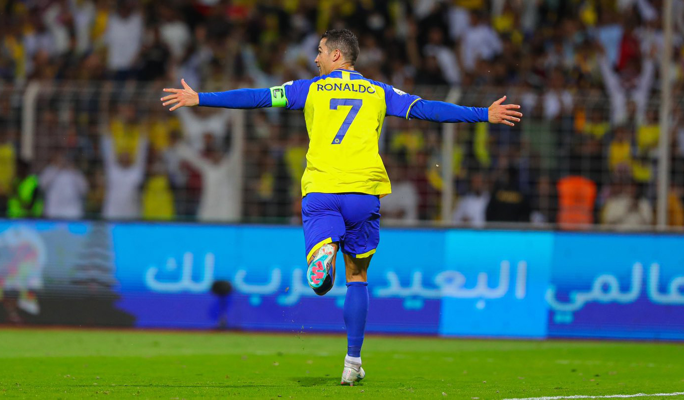 Cristiano Ronaldo’s Al-Nassr knocked out of the Asian Champions League