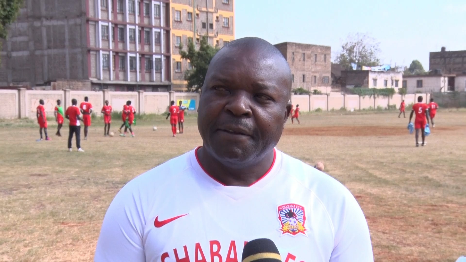 Tore bobe! – Promotion seeking Shabana eye Black Stars scalp in Wednesday clash