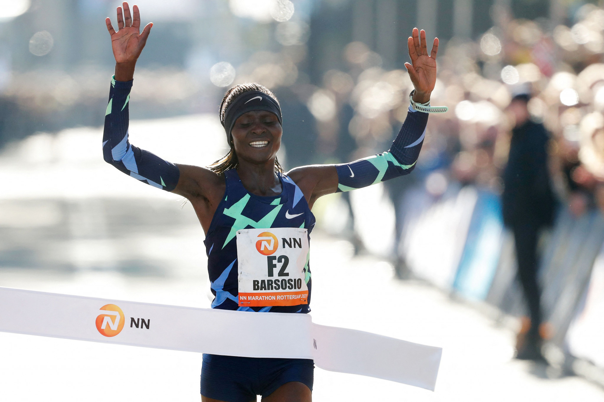 ADAK slaps two athletes with two-year bans for anti-doping violations