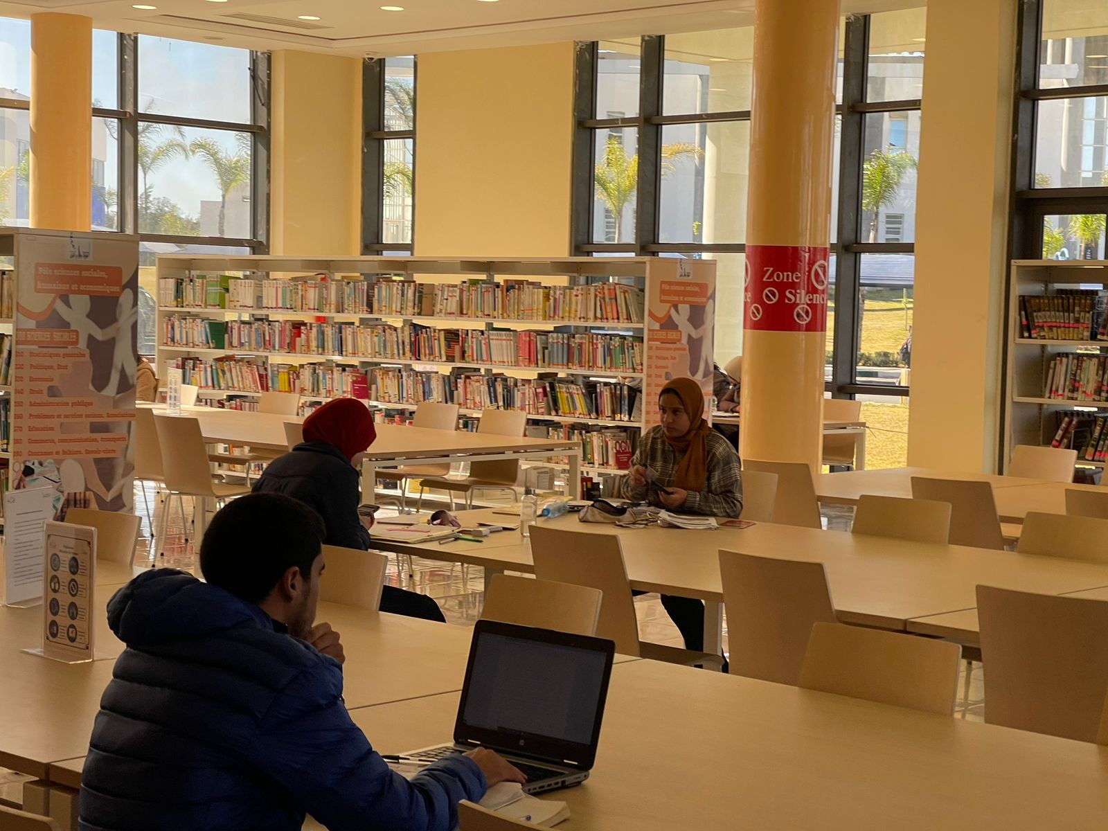How State-Of-The-Art Morocco University Evokes Feeling Of Anticipation In African Sports