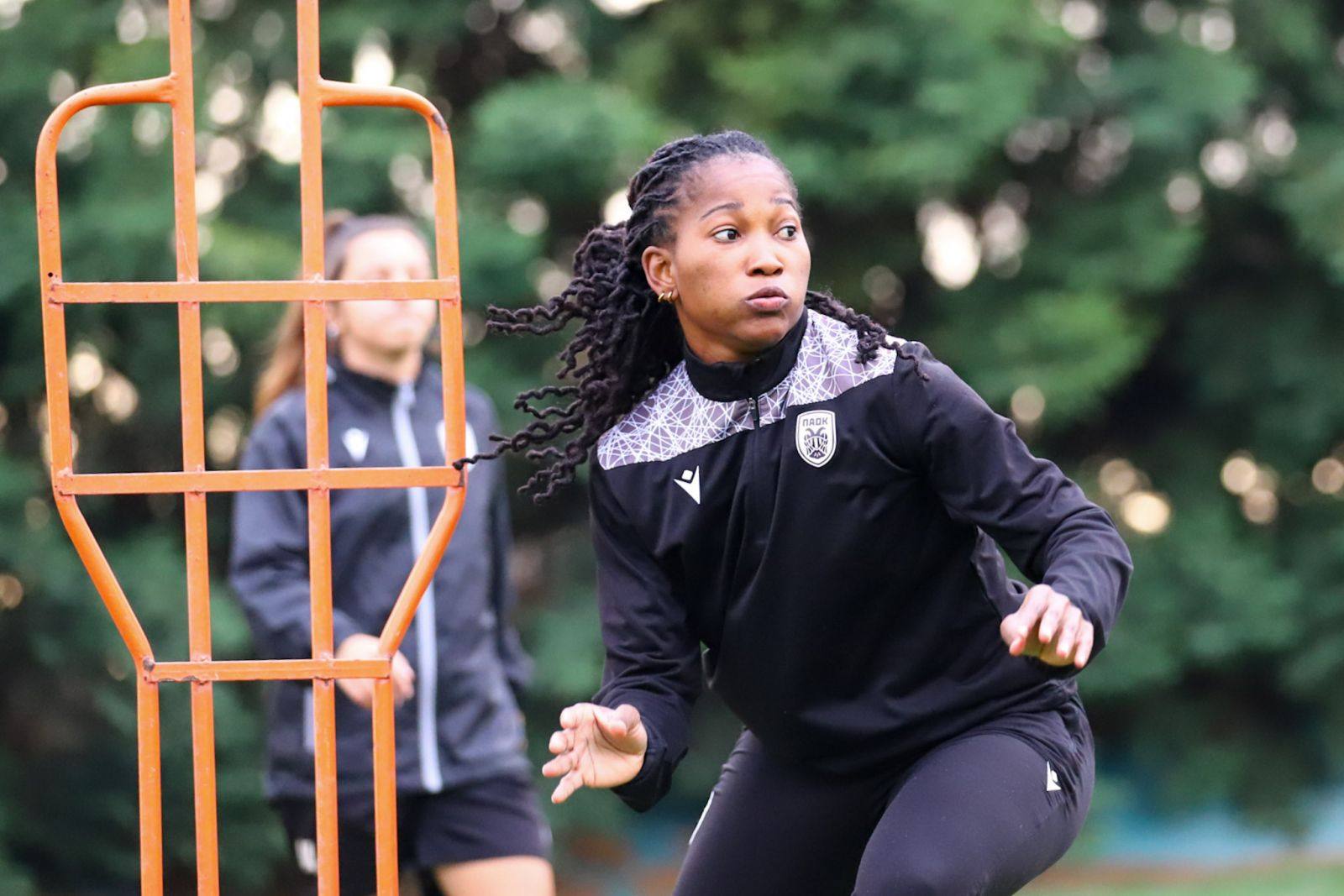 Akida returns as squad for Starlets’ Albania friendly tie is named