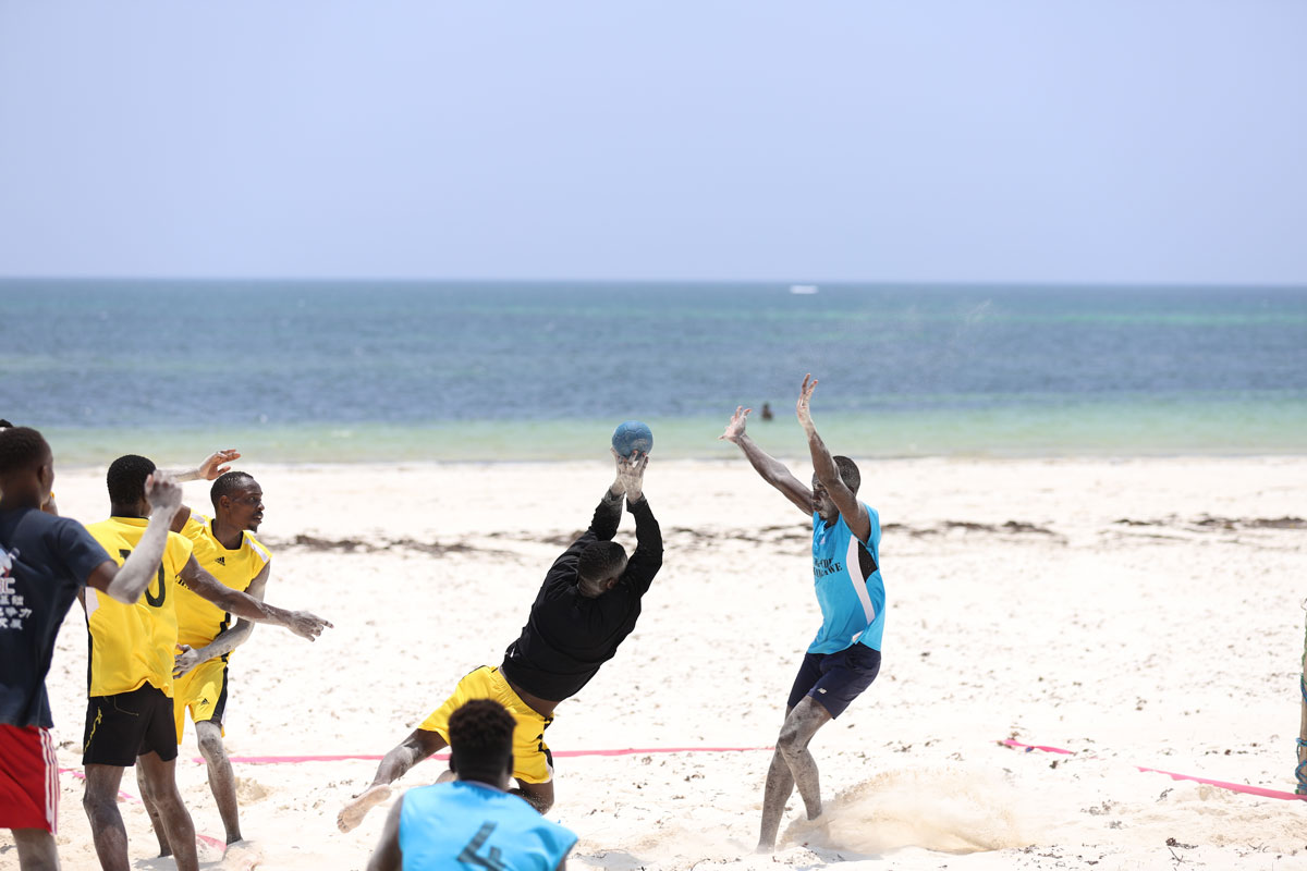 NOC-K to host inaugural National Beach Games in Malindi