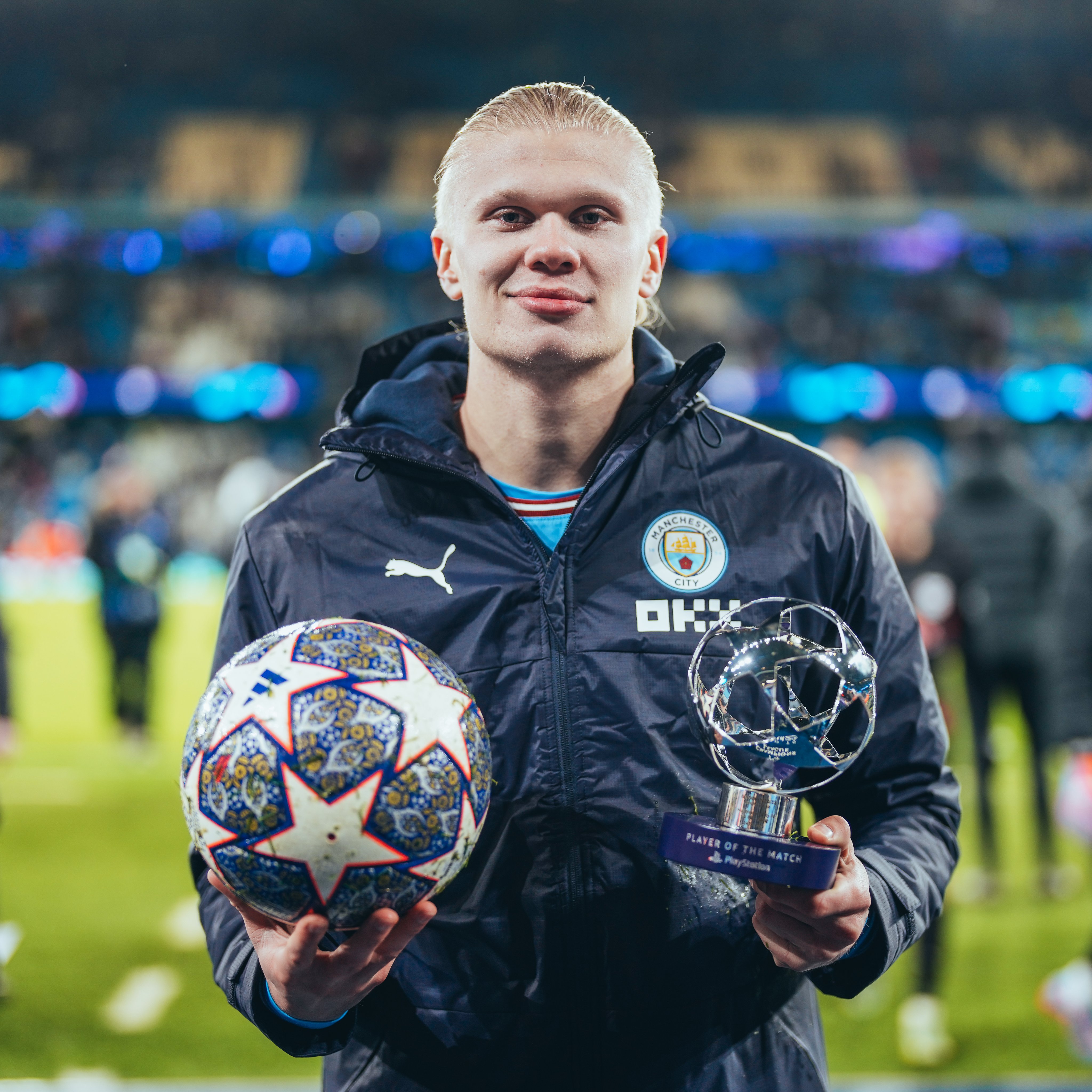 Lampard told Chelsea to sign Haaland before Man City star’s rise