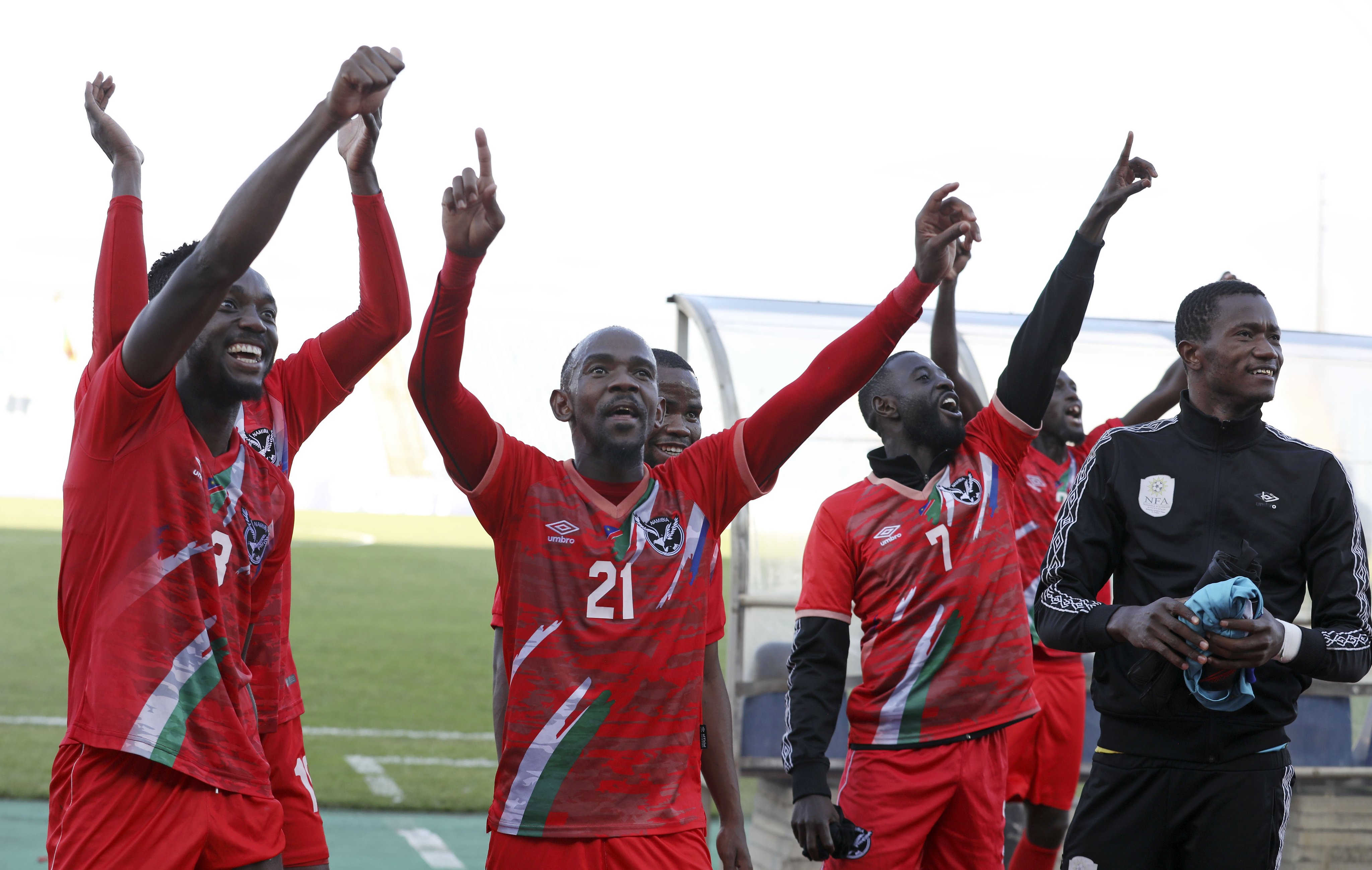 Africa roundup: South African club hire coach they fired three times