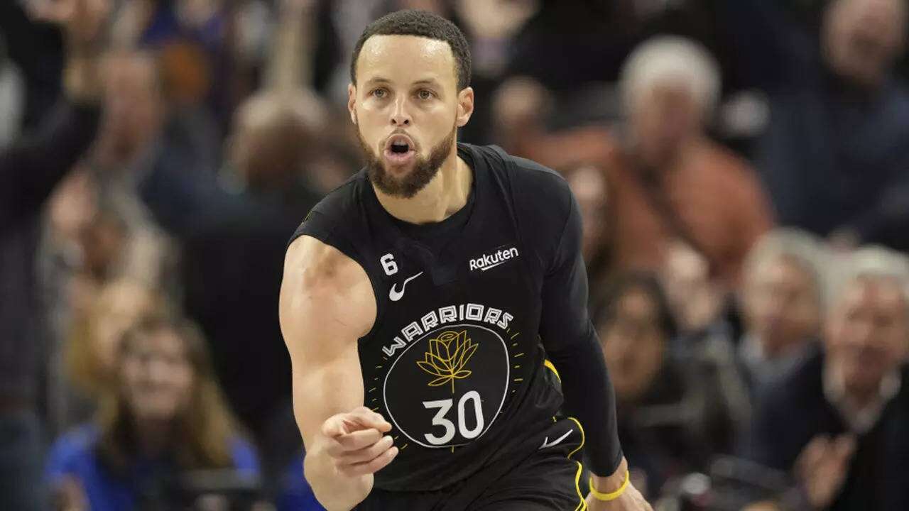 NBA: Golden State Warriors win despite Gilgeous-Alexander’s 52 points