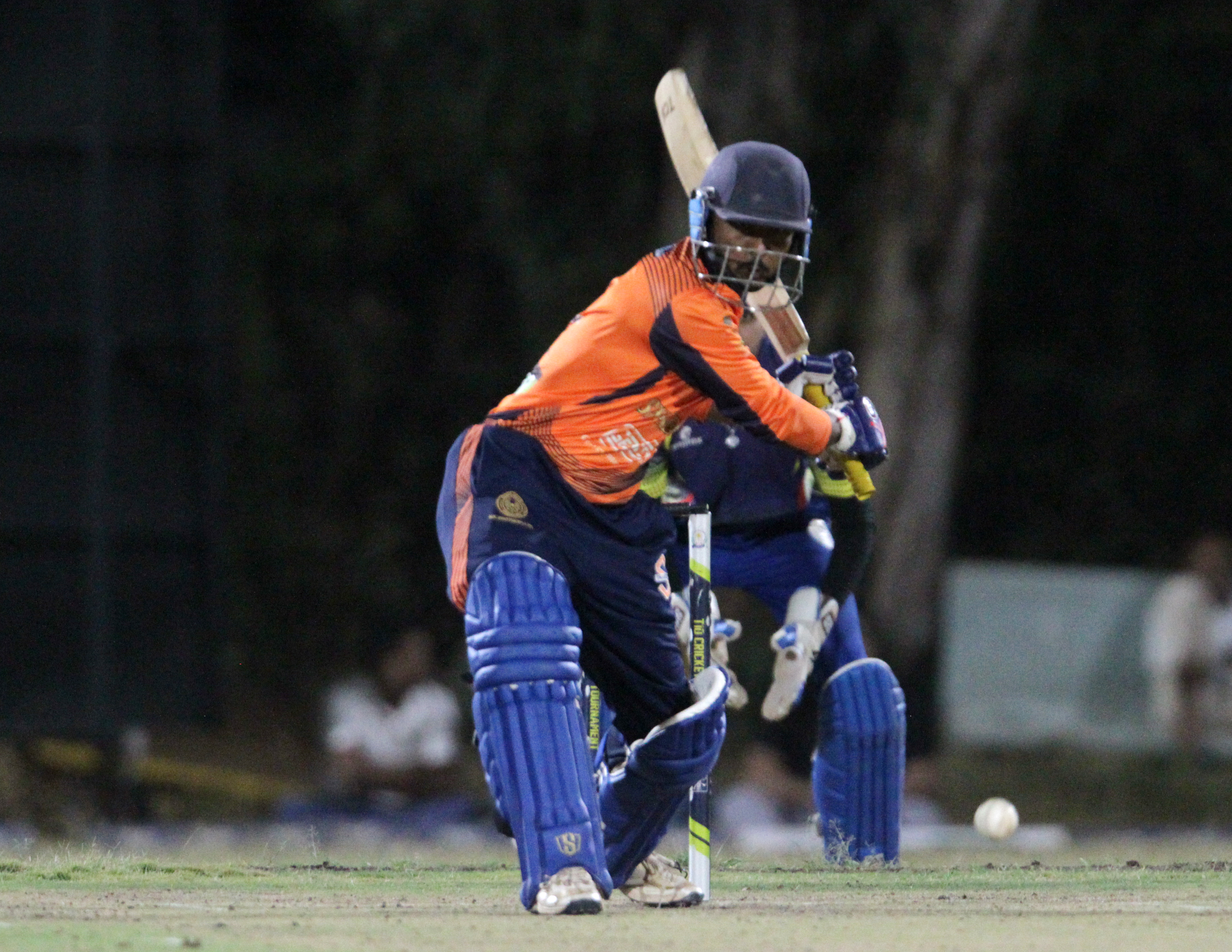 Leaders KCB suffer first defeat of the season at the claws of a Leopard