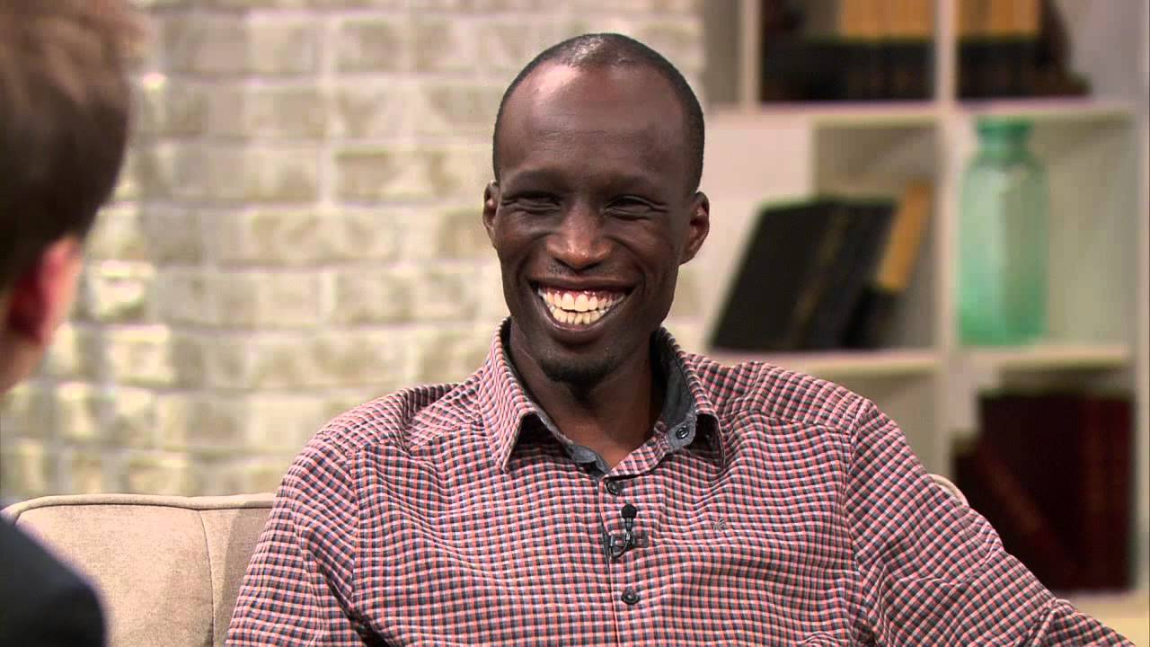 Ex Boston Marathon champ Korir nominated as Sports CAS