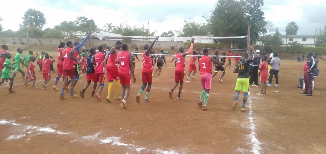 <strong>Why Nyeri County is keen on reviving volleyball</strong>