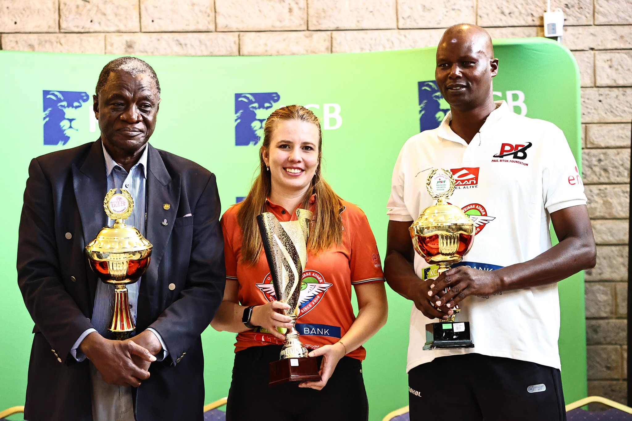 Trouble in paradise? Petitioners file case against Kenya Volleyball Federation poll results