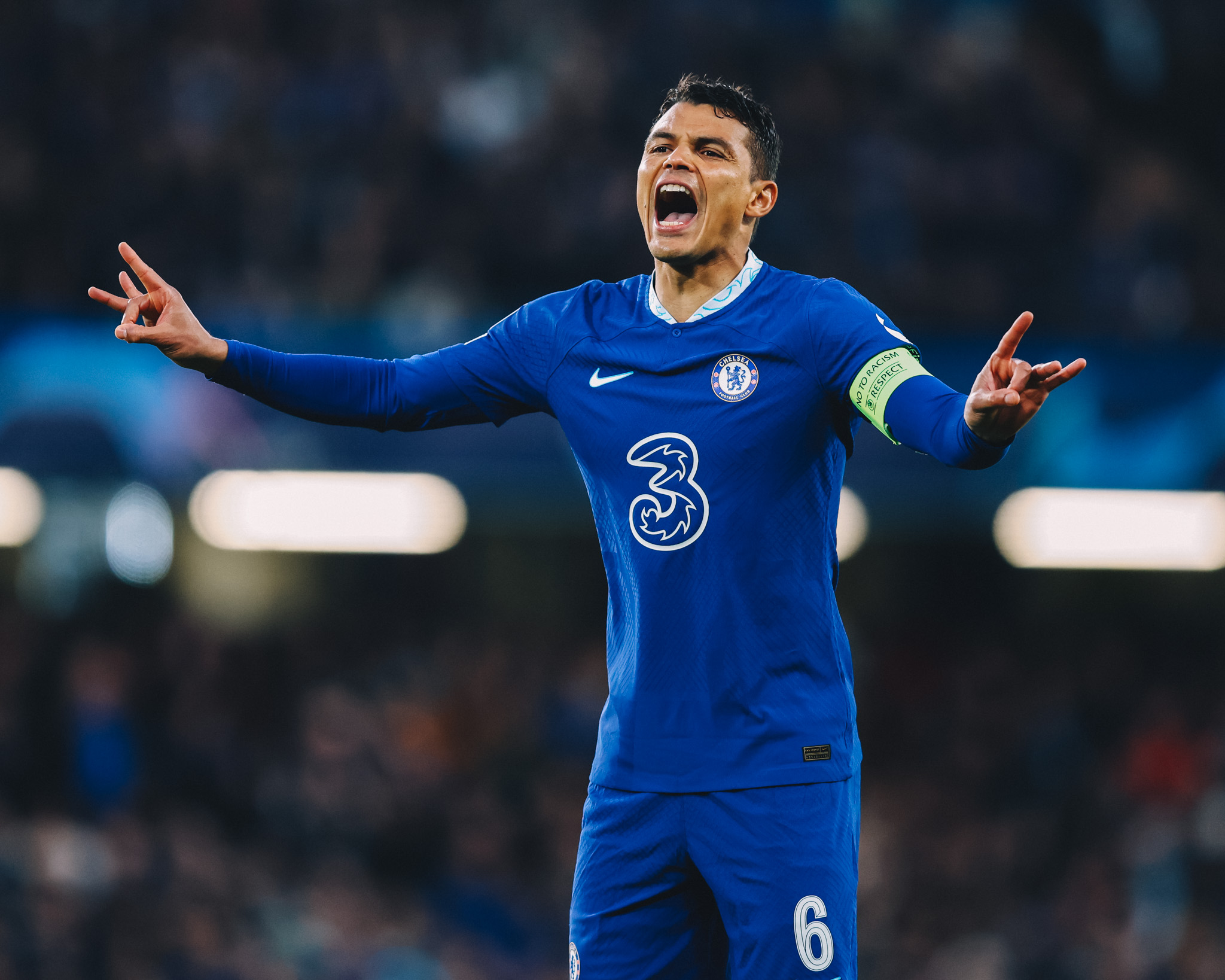 Silva to leave Chelsea at end of season
